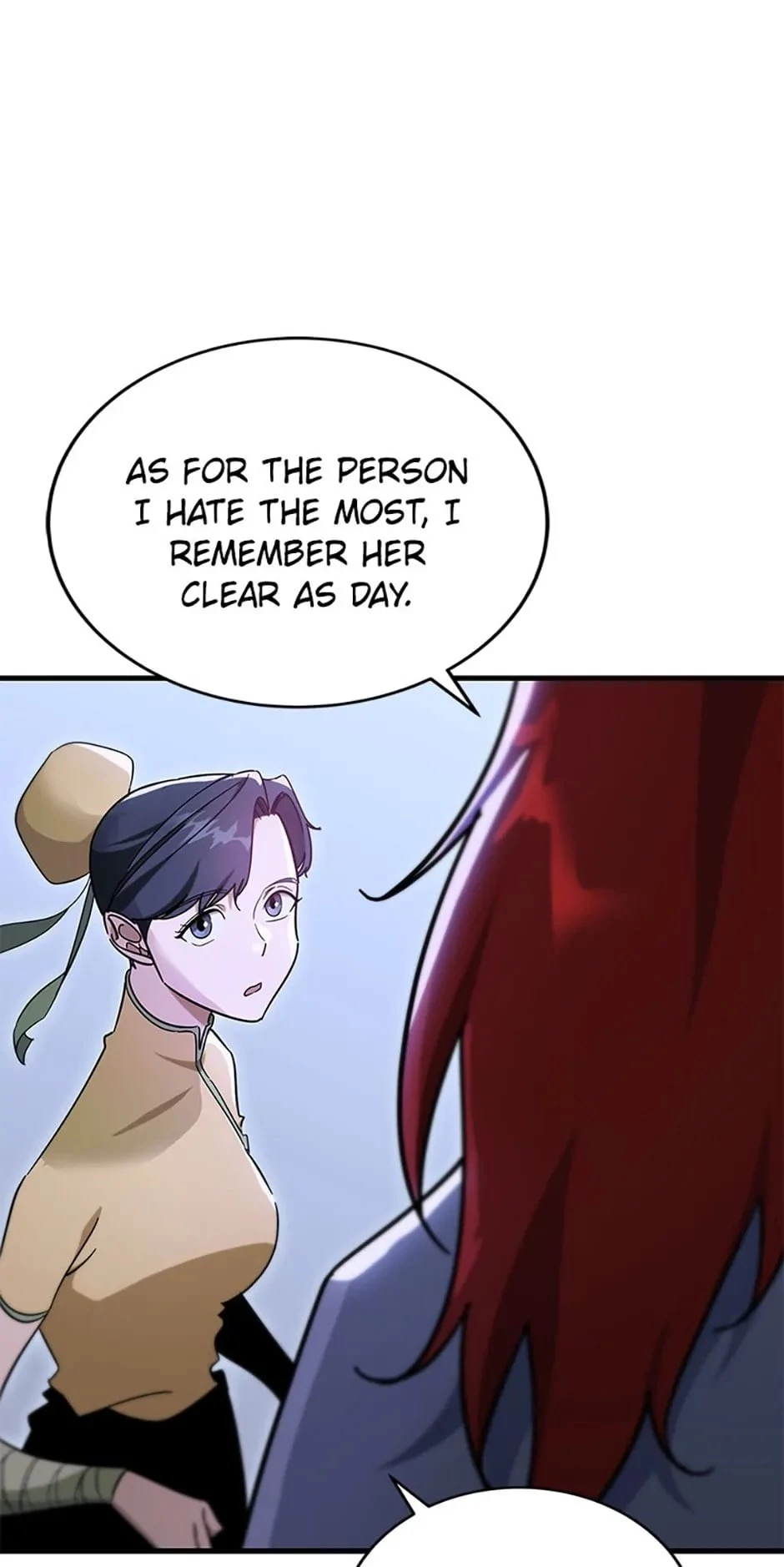The Nine Heavens Swordmaster Chapter 41 - 92