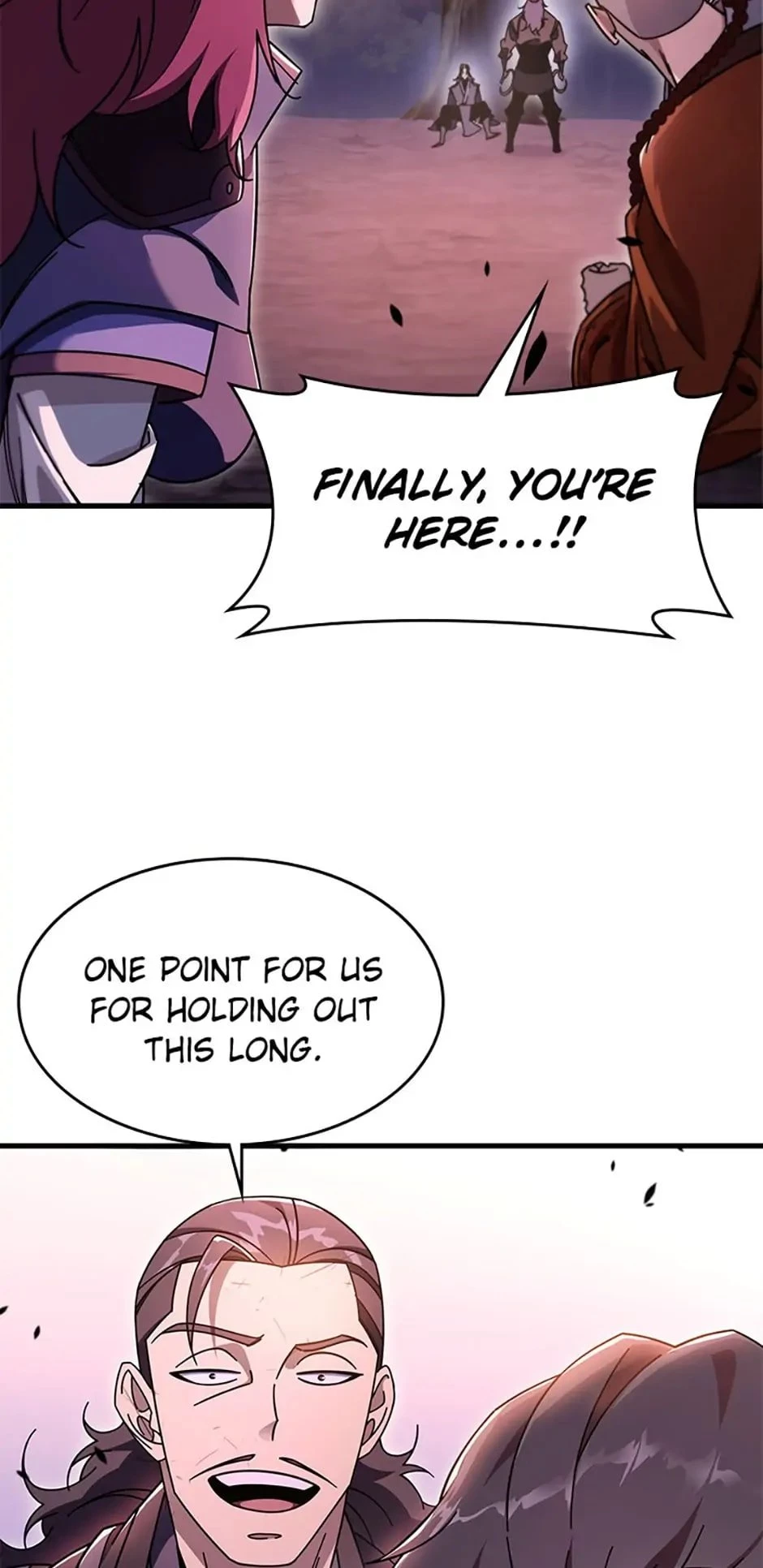 The Nine Heavens Swordmaster Chapter 37 - 16