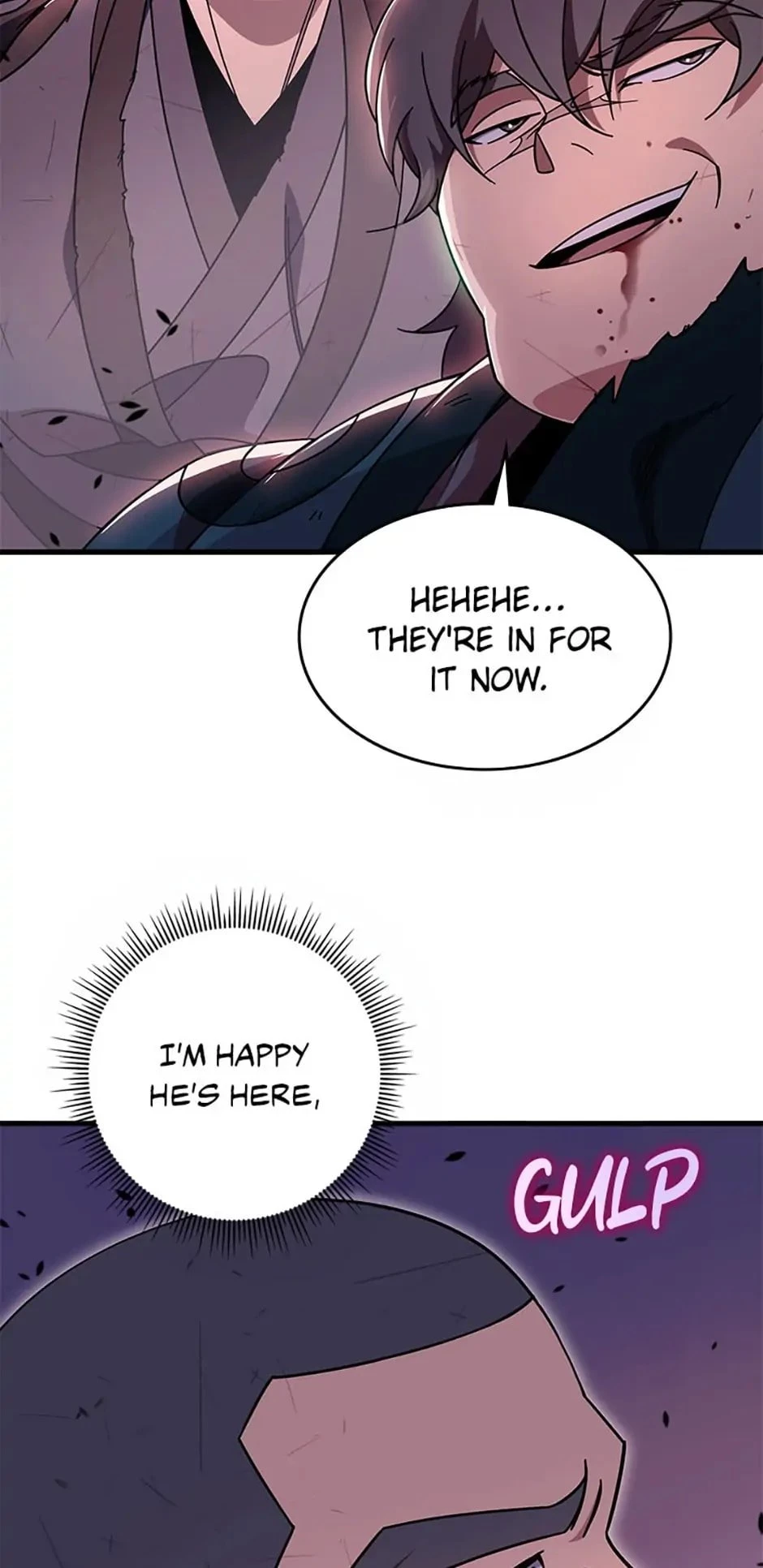 The Nine Heavens Swordmaster Chapter 37 - 17