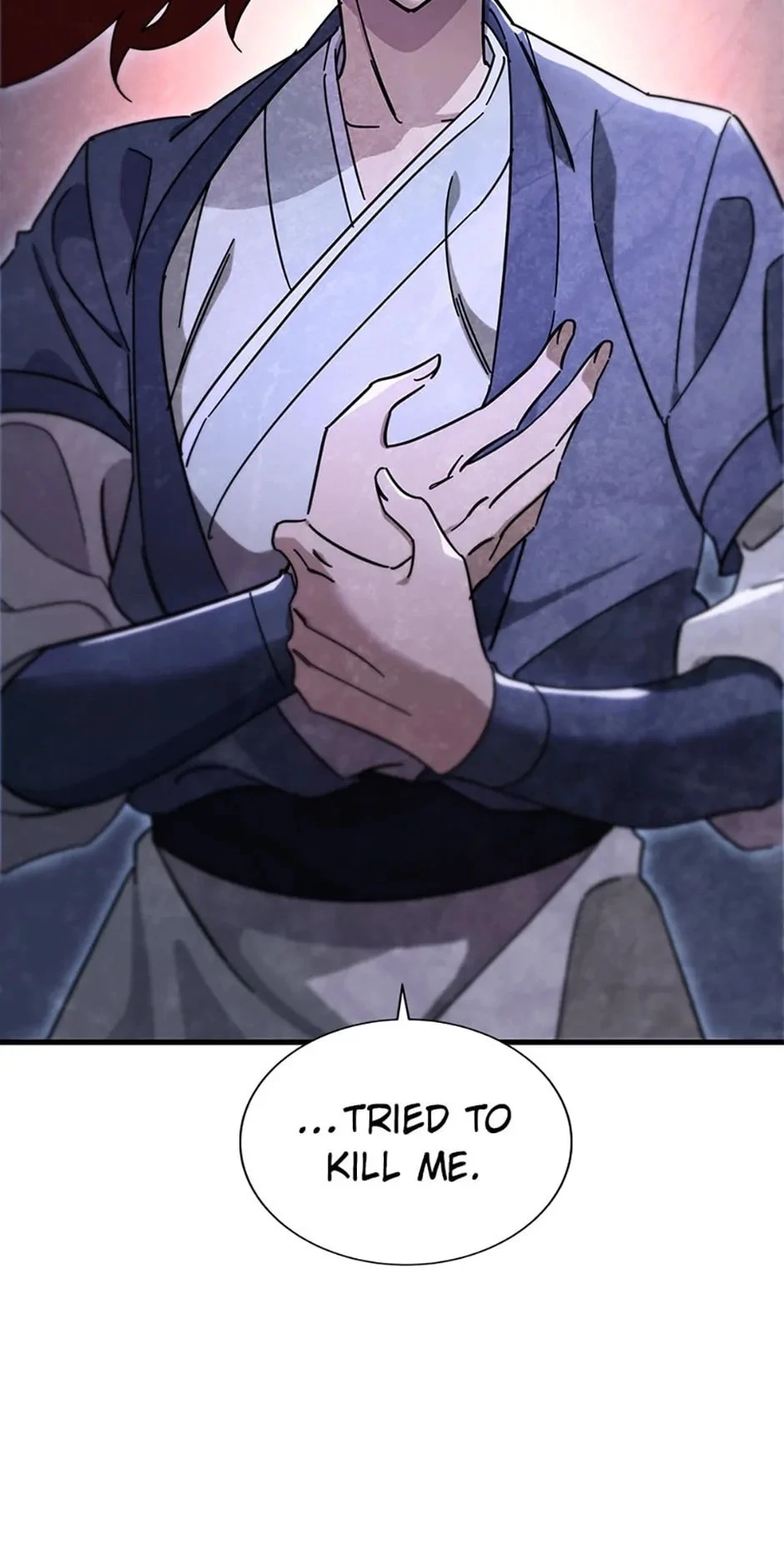 The Nine Heavens Swordmaster Chapter 41 - 94