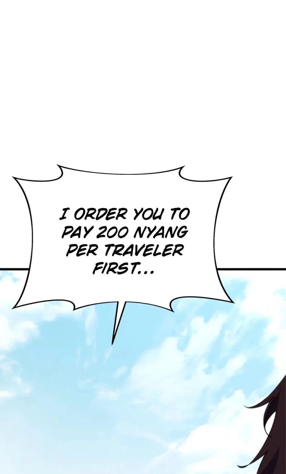 The Nine Heavens Swordmaster Chapter 40 - 58