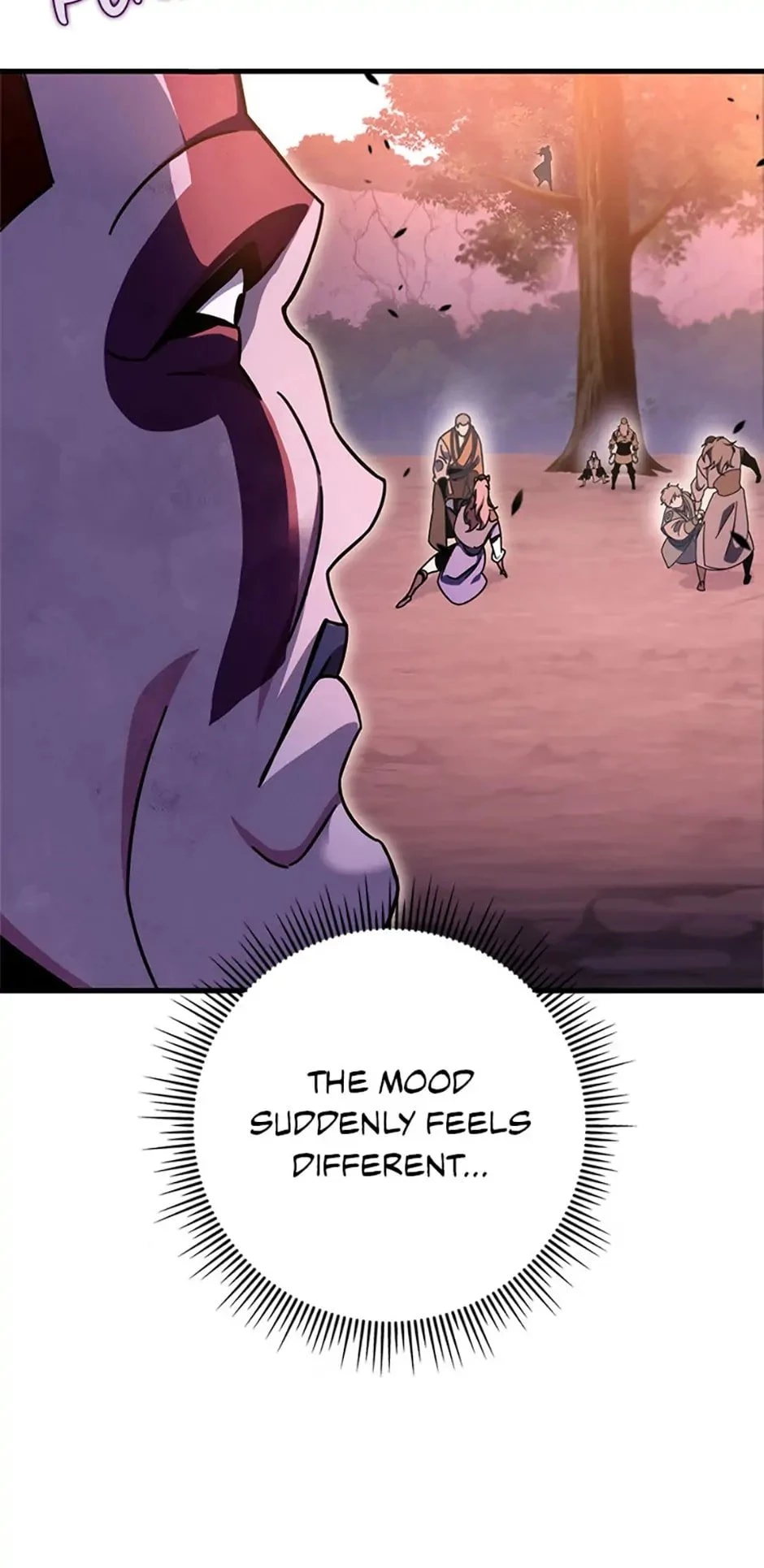 The Nine Heavens Swordmaster Chapter 37 - 19