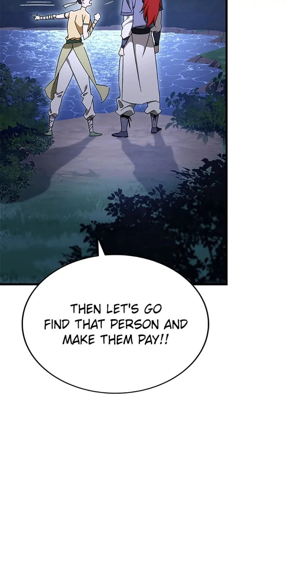 The Nine Heavens Swordmaster Chapter 41 - 99