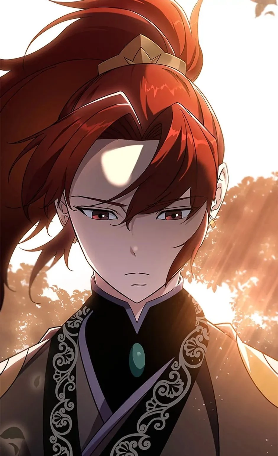 The Nine Heavens Swordmaster Chapter 37 - 22