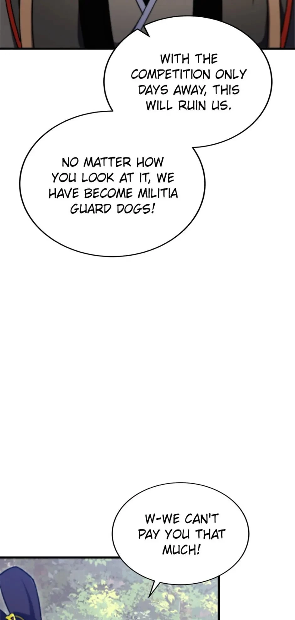 The Nine Heavens Swordmaster Chapter 40 - 64