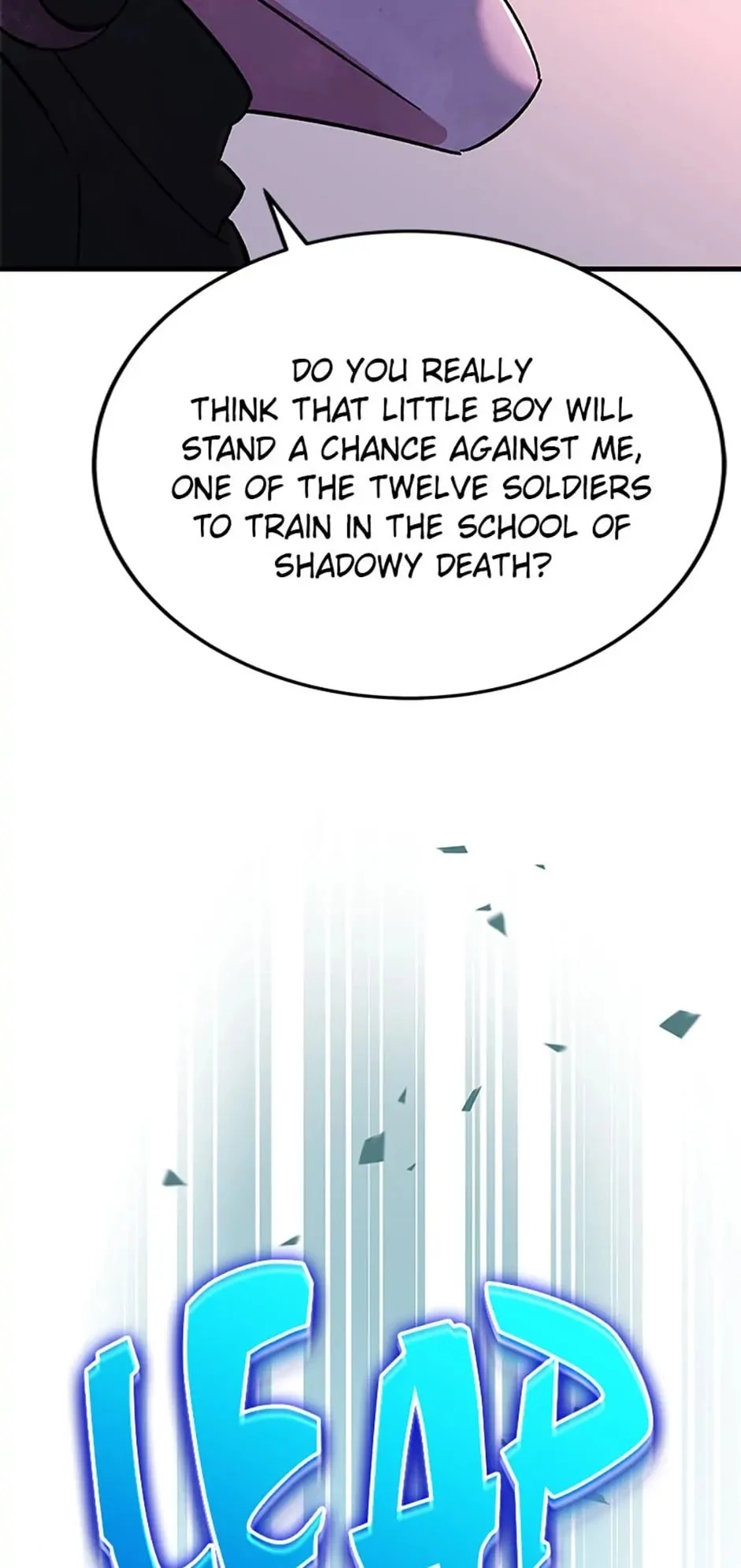 The Nine Heavens Swordmaster Chapter 37 - 25