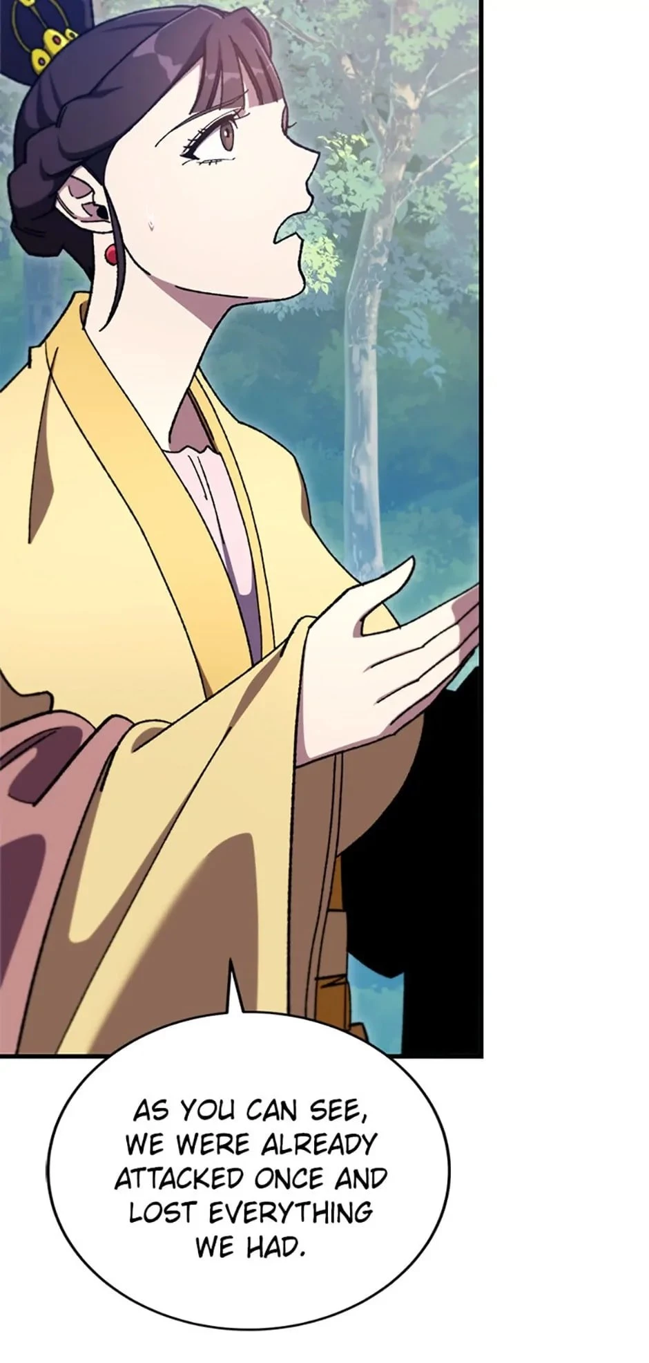 The Nine Heavens Swordmaster Chapter 40 - 65