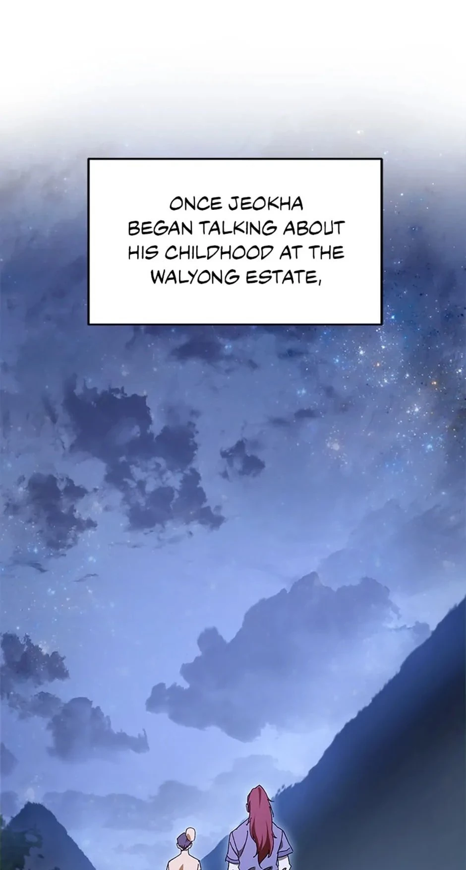 The Nine Heavens Swordmaster Chapter 41 - 104