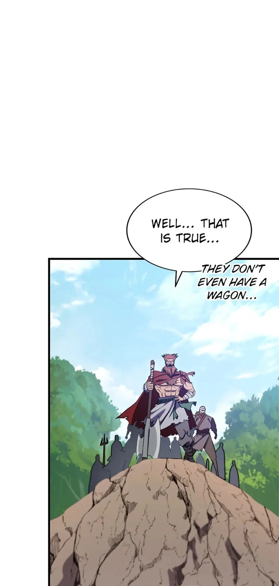 The Nine Heavens Swordmaster Chapter 40 - 66