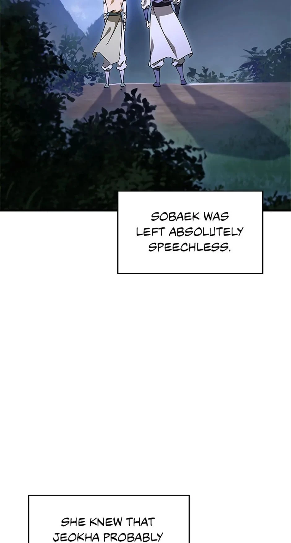 The Nine Heavens Swordmaster Chapter 41 - 105