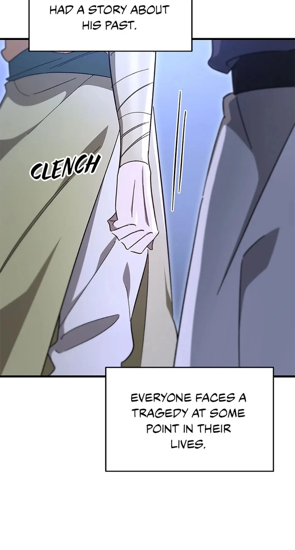 The Nine Heavens Swordmaster Chapter 41 - 106