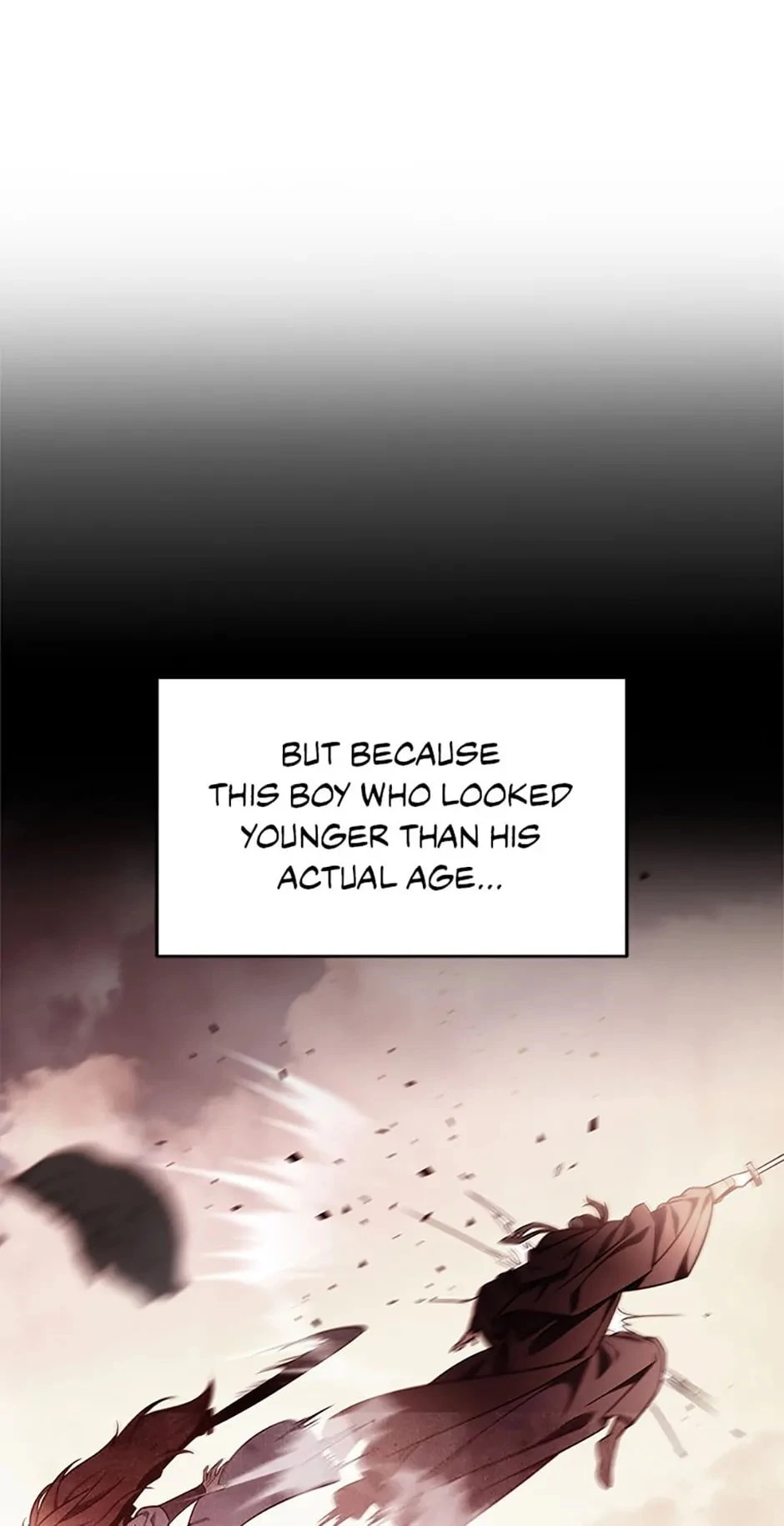 The Nine Heavens Swordmaster Chapter 41 - 107