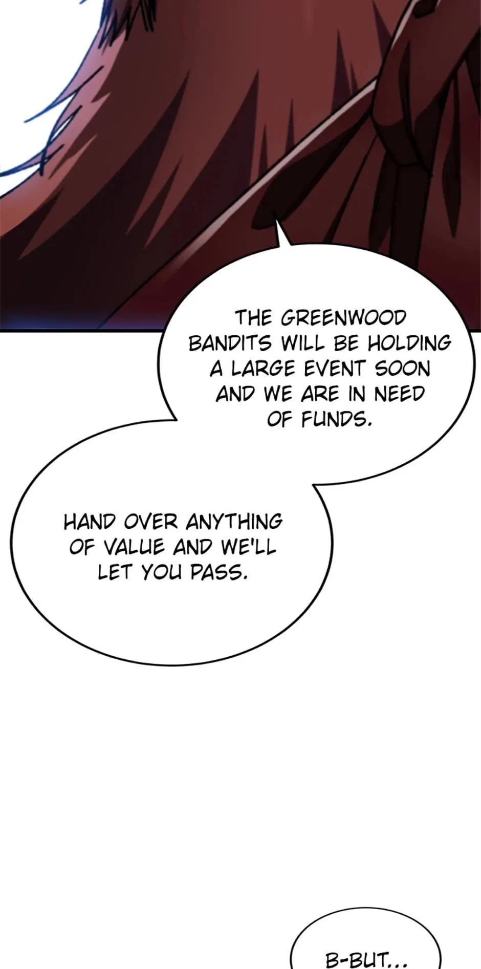 The Nine Heavens Swordmaster Chapter 40 - 69