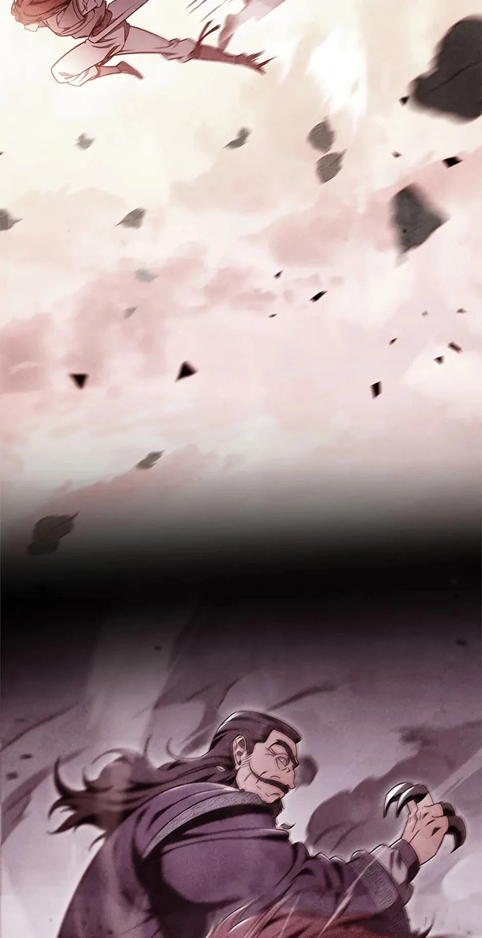 The Nine Heavens Swordmaster Chapter 41 - 108