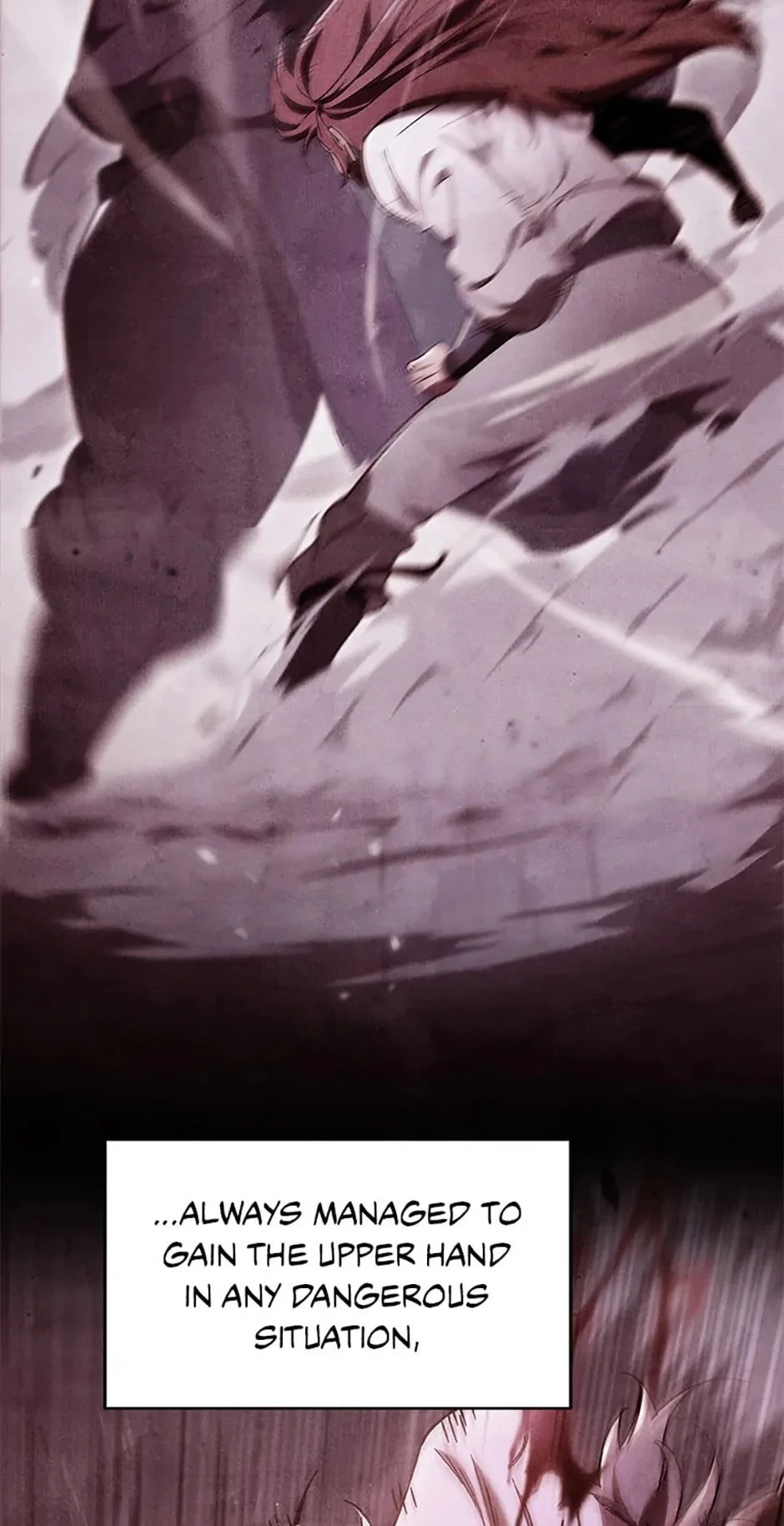 The Nine Heavens Swordmaster Chapter 41 - 109
