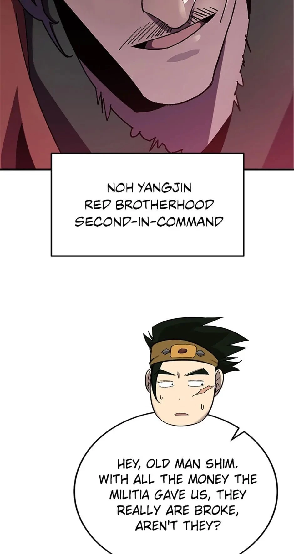 The Nine Heavens Swordmaster Chapter 40 - 74