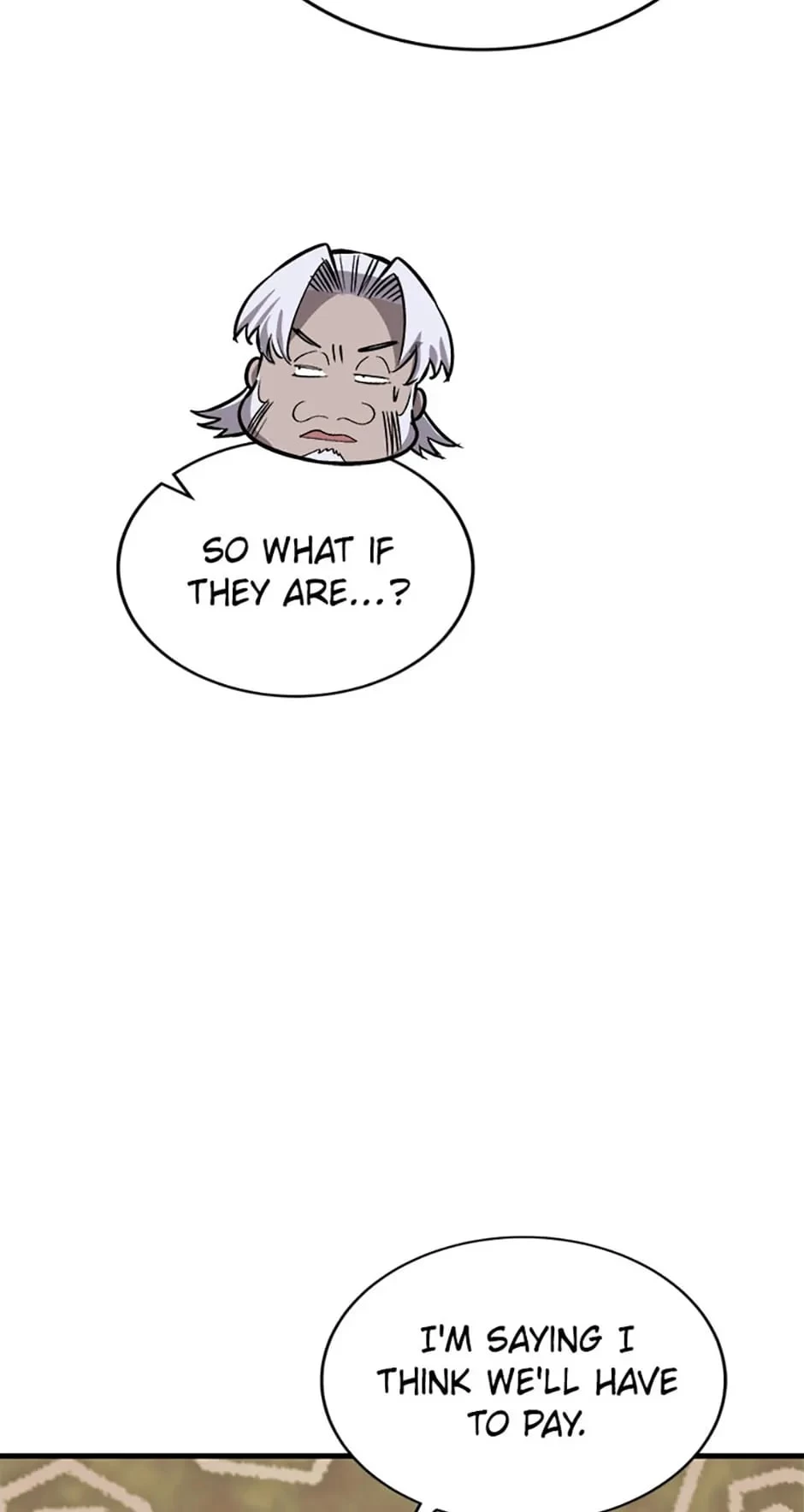 The Nine Heavens Swordmaster Chapter 40 - 75