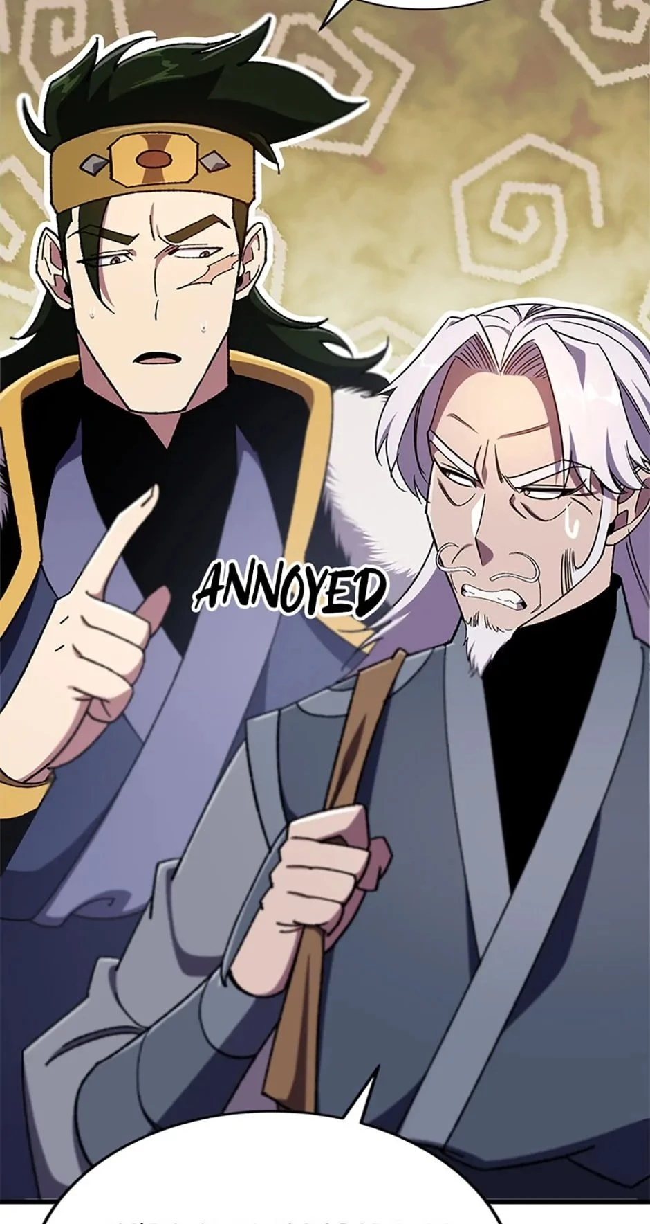 The Nine Heavens Swordmaster Chapter 40 - 76