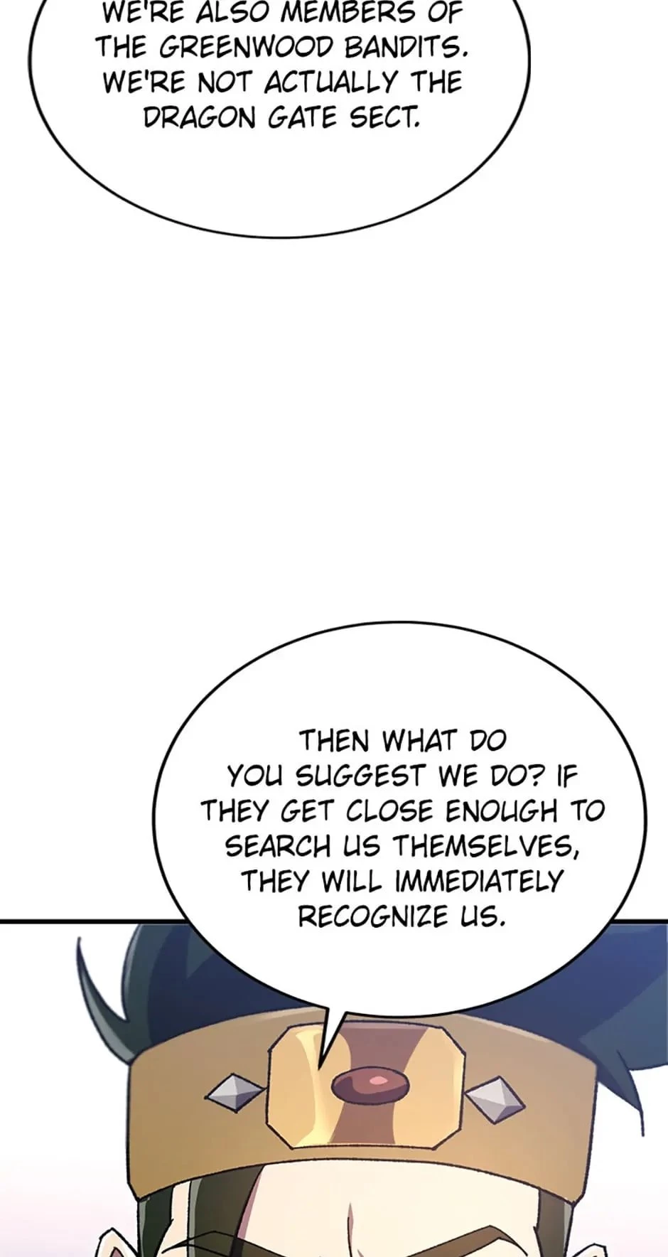 The Nine Heavens Swordmaster Chapter 40 - 77