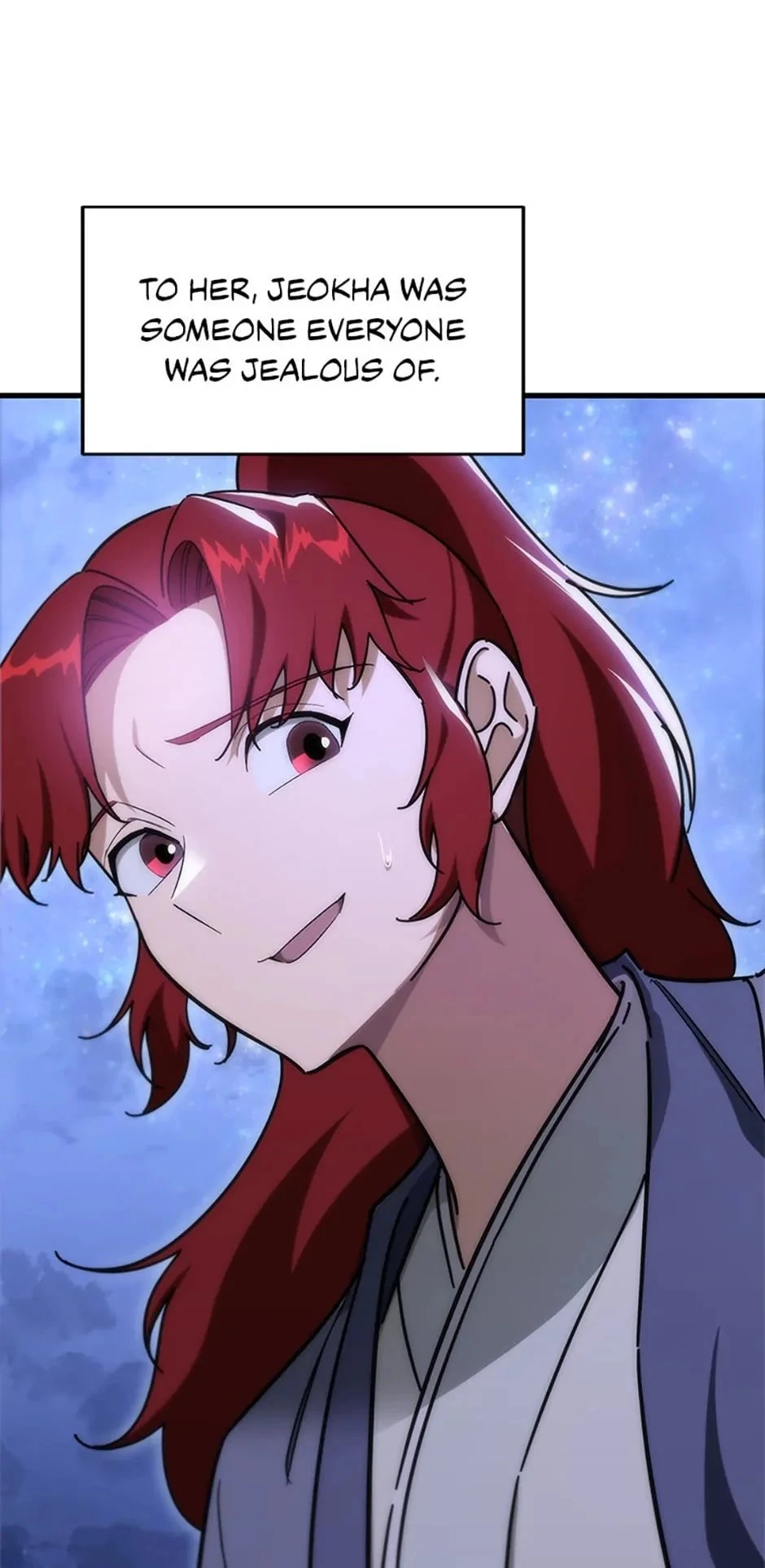The Nine Heavens Swordmaster Chapter 41 - 114