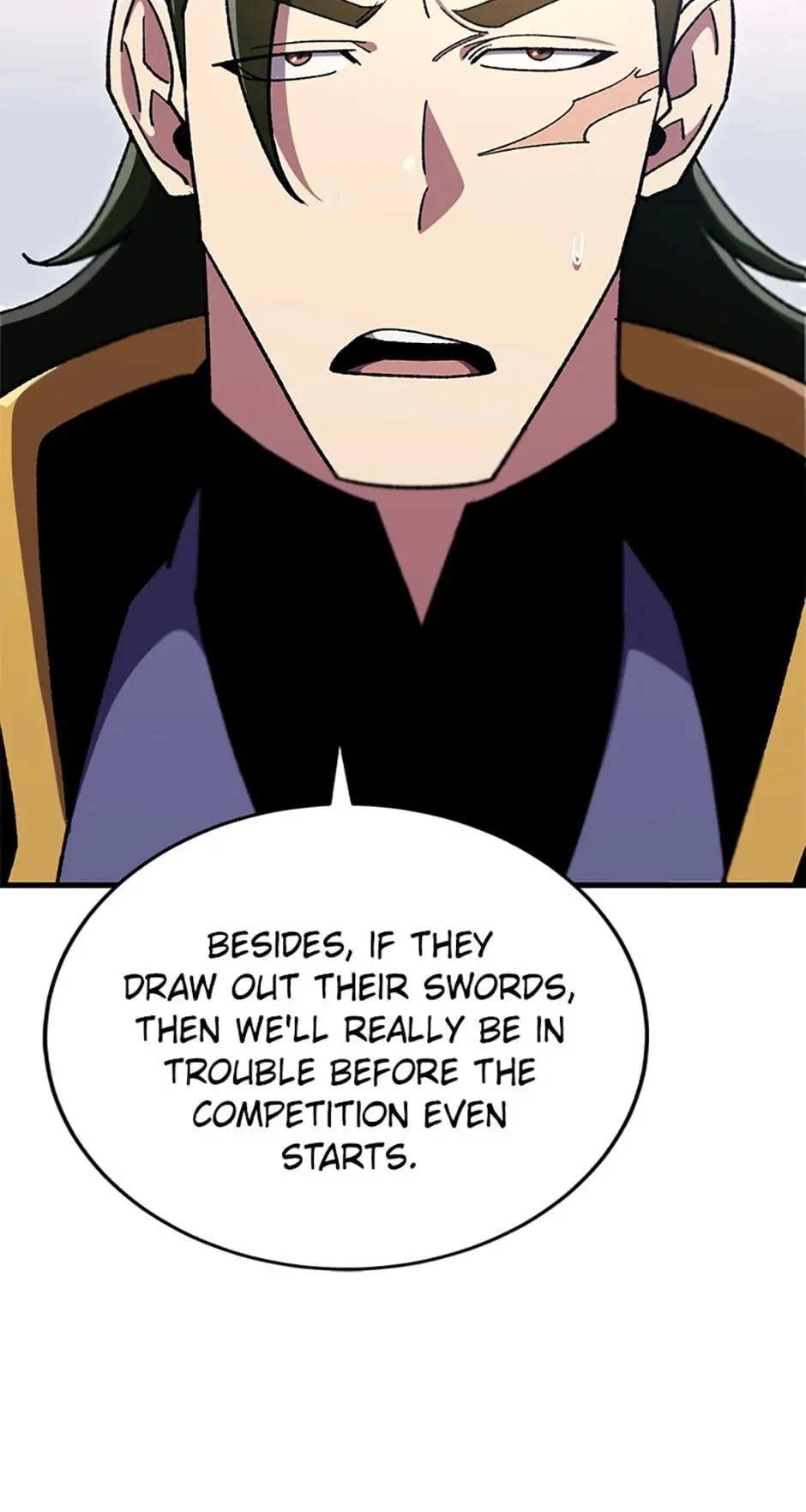 The Nine Heavens Swordmaster Chapter 40 - 78