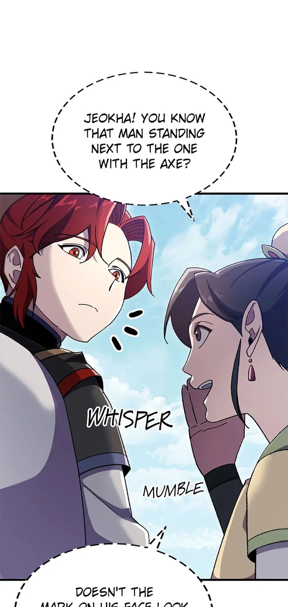 The Nine Heavens Swordmaster Chapter 40 - 79