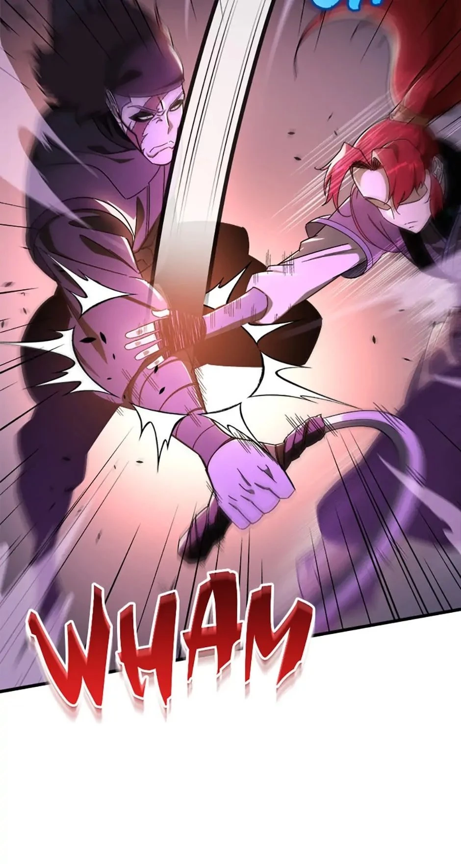 The Nine Heavens Swordmaster Chapter 37 - 38