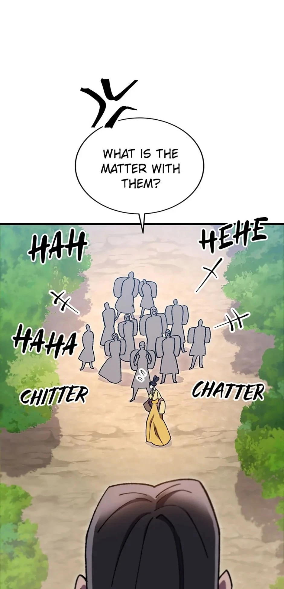 The Nine Heavens Swordmaster Chapter 40 - 84