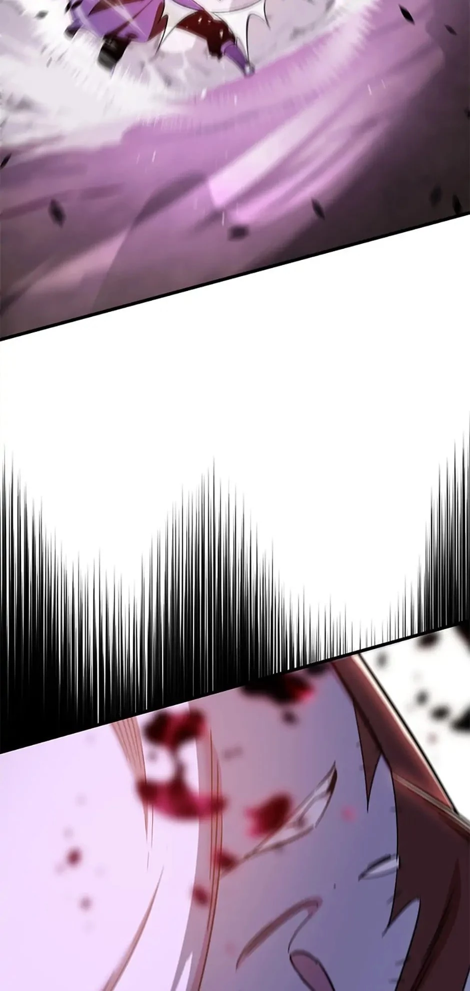 The Nine Heavens Swordmaster Chapter 37 - 42