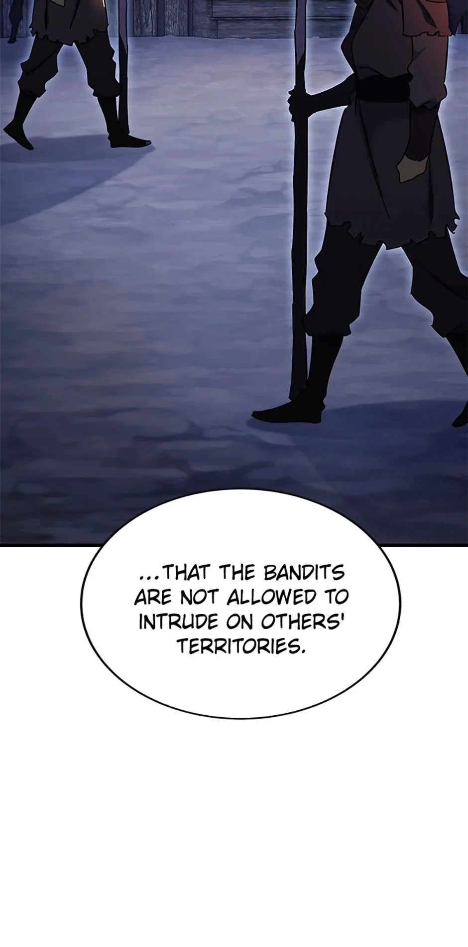 The Nine Heavens Swordmaster Chapter 41 - 124