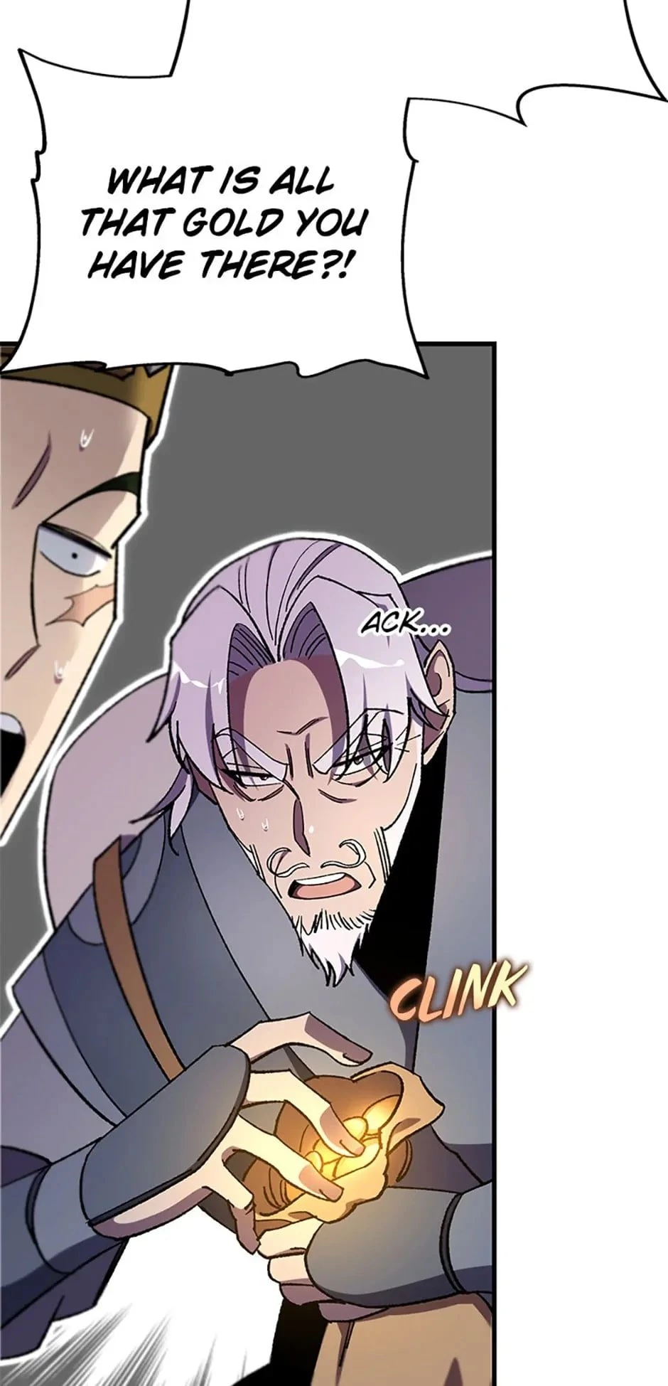 The Nine Heavens Swordmaster Chapter 40 - 88
