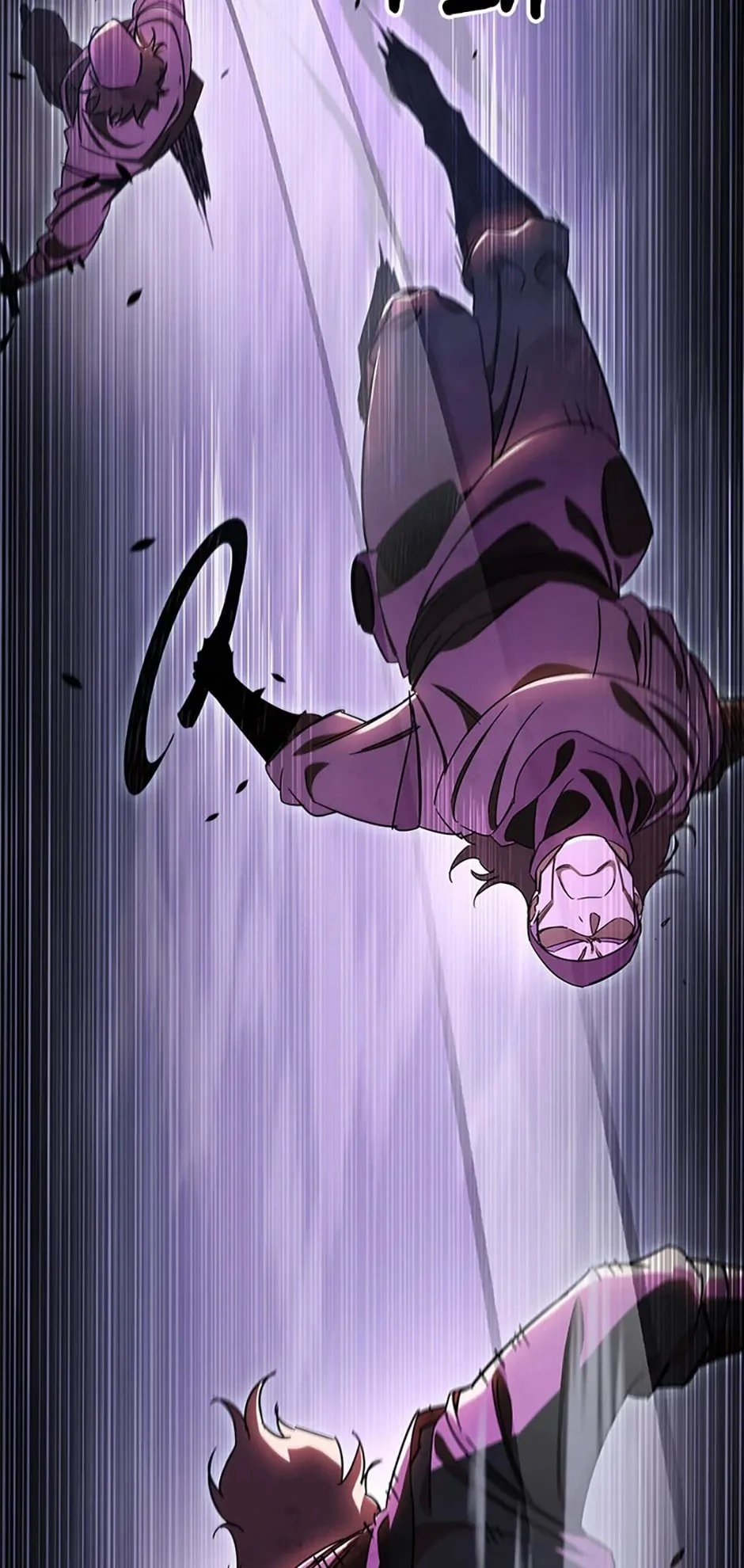 The Nine Heavens Swordmaster Chapter 37 - 46