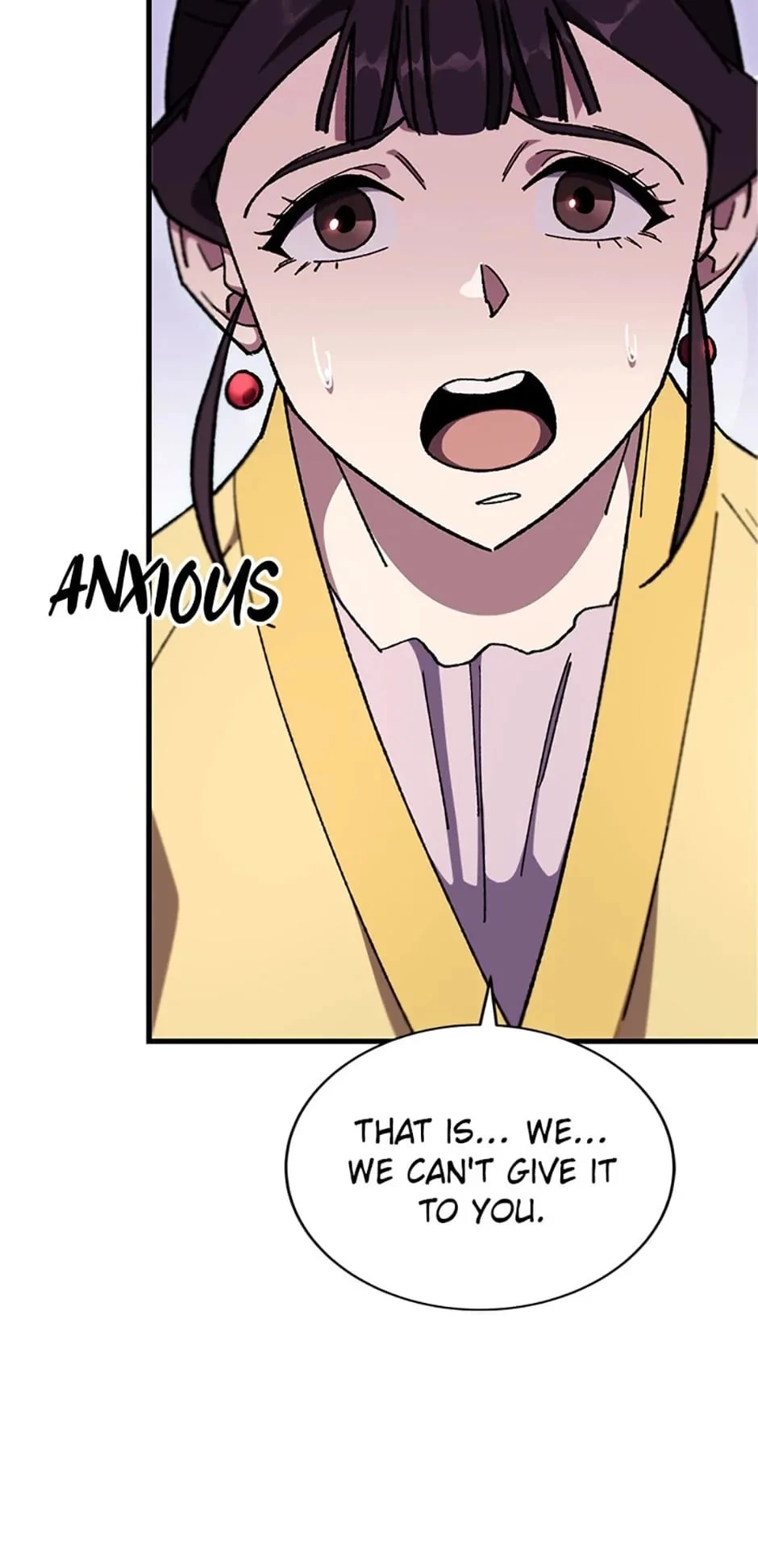 The Nine Heavens Swordmaster Chapter 40 - 90