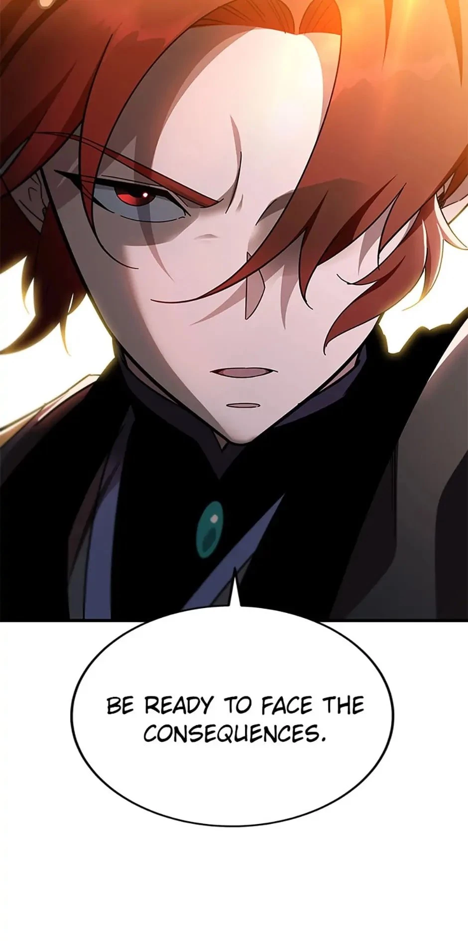The Nine Heavens Swordmaster Chapter 37 - 56