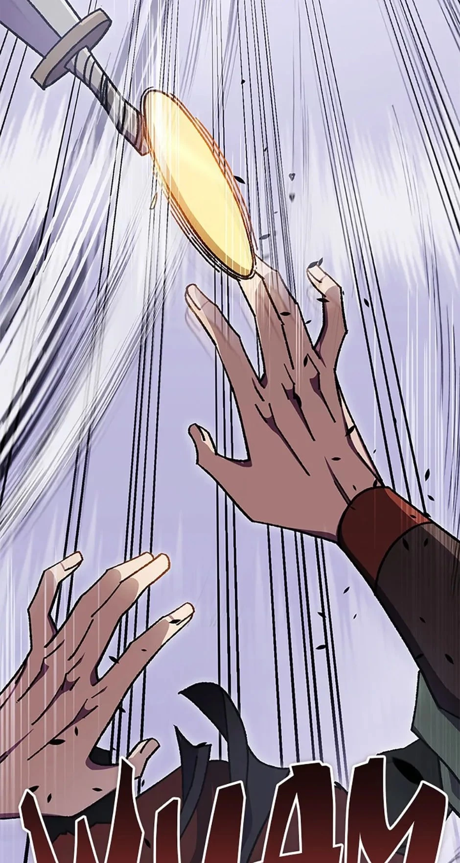 The Nine Heavens Swordmaster Chapter 40 - 101