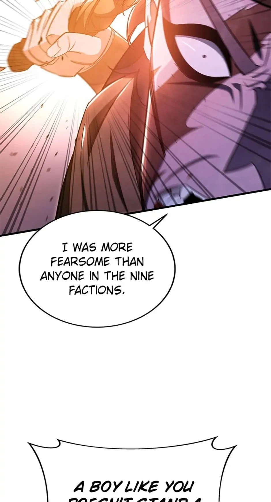 The Nine Heavens Swordmaster Chapter 37 - 59