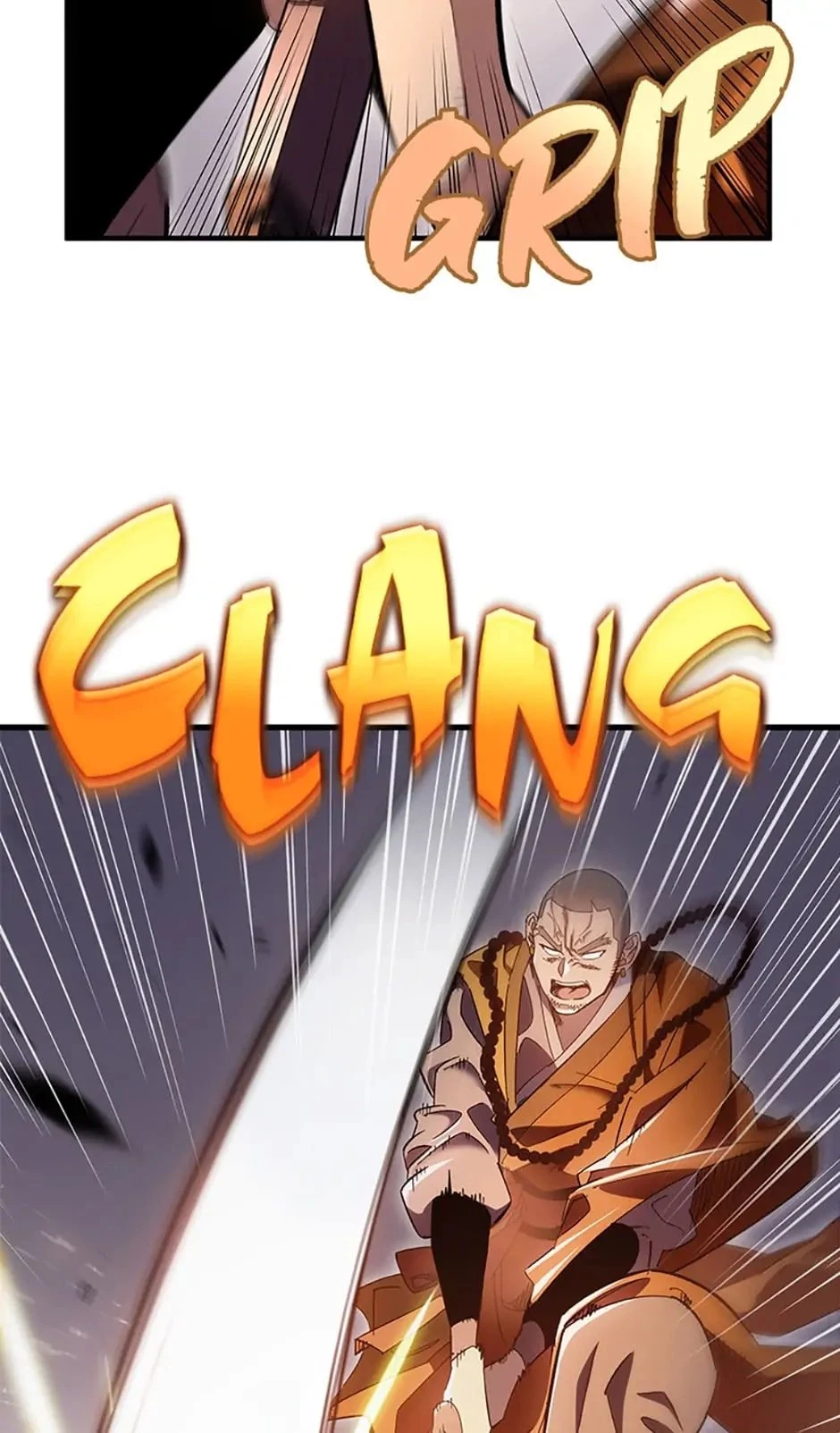 The Nine Heavens Swordmaster Chapter 35 - 4