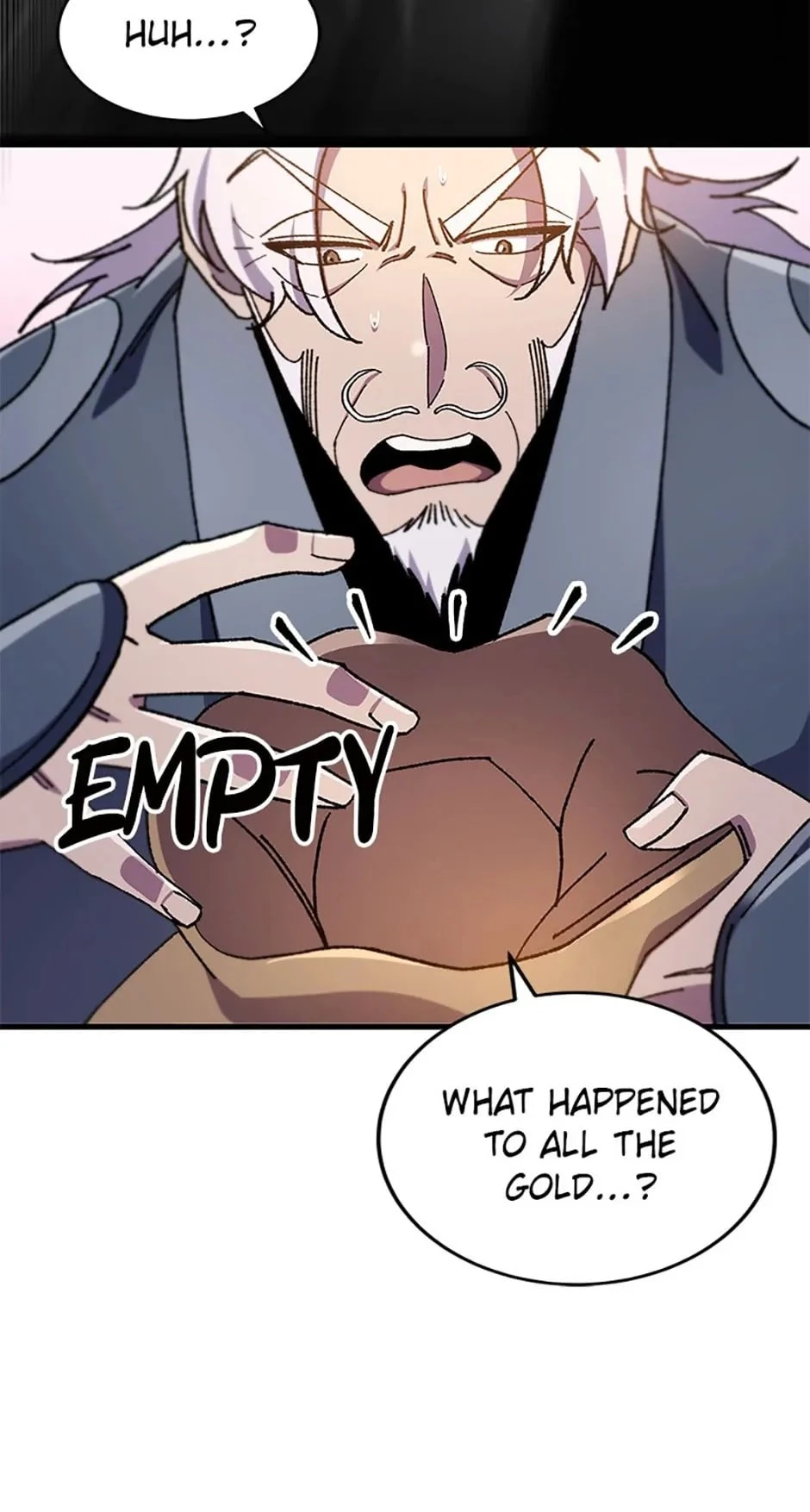 The Nine Heavens Swordmaster Chapter 40 - 105