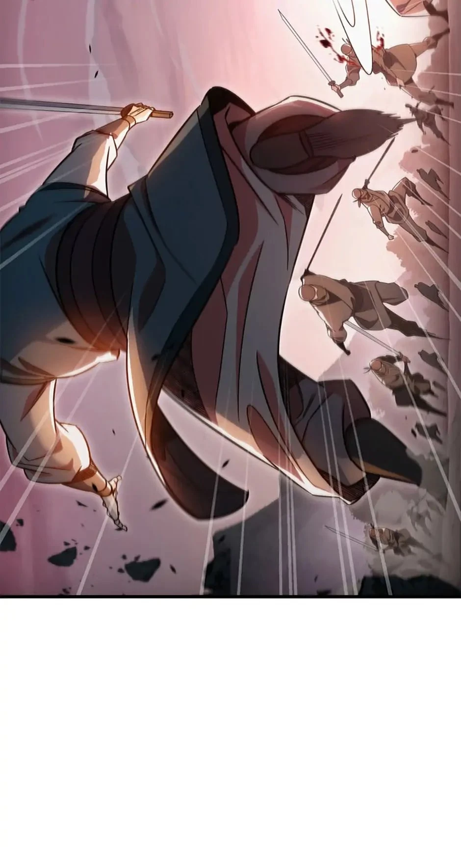 The Nine Heavens Swordmaster Chapter 35 - 8