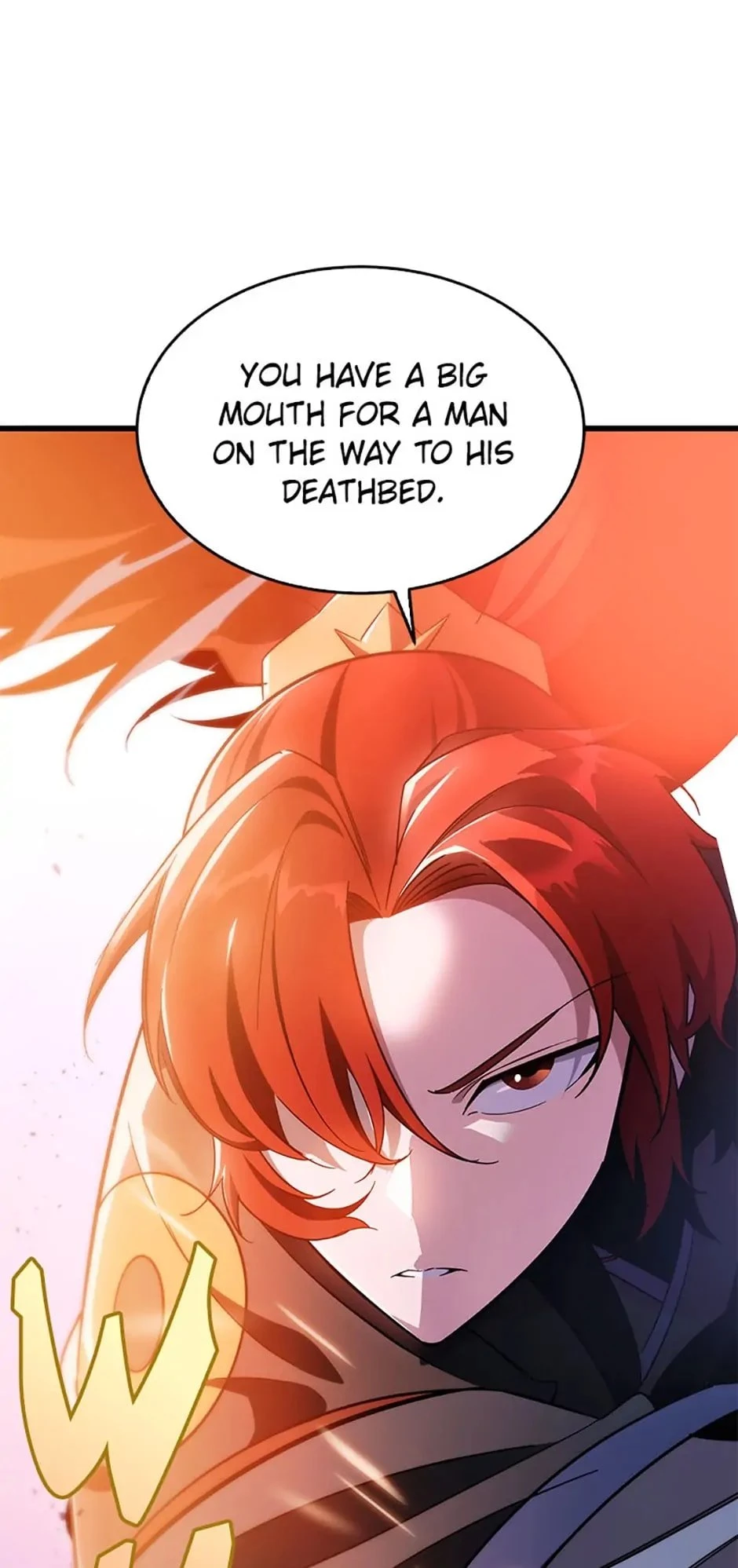 The Nine Heavens Swordmaster Chapter 37 - 64
