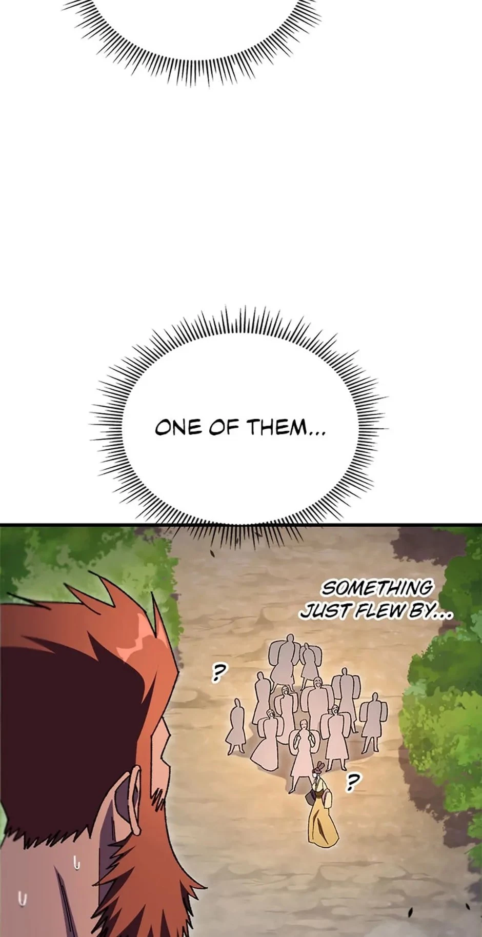 The Nine Heavens Swordmaster Chapter 40 - 109