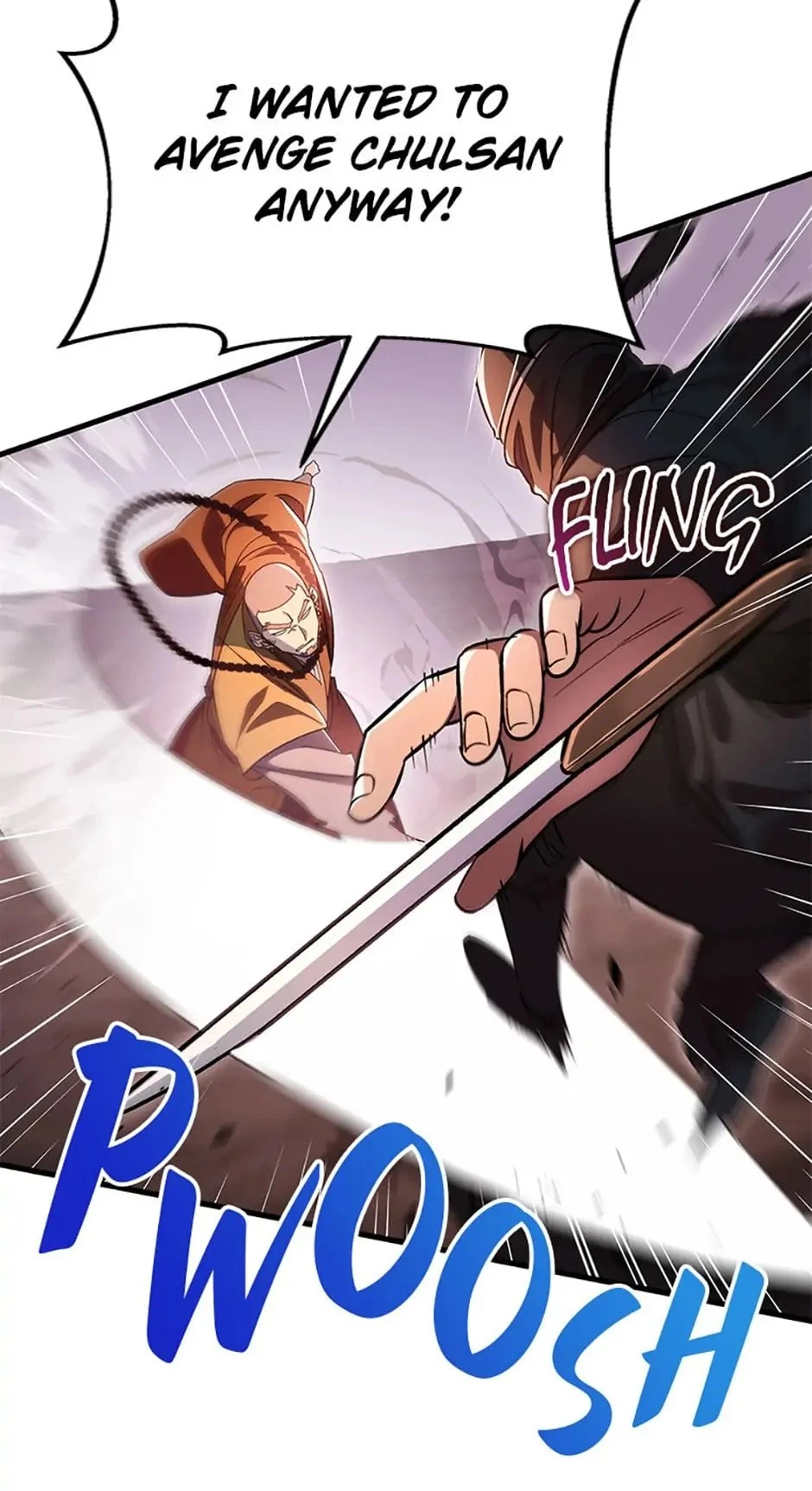 The Nine Heavens Swordmaster Chapter 35 - 11