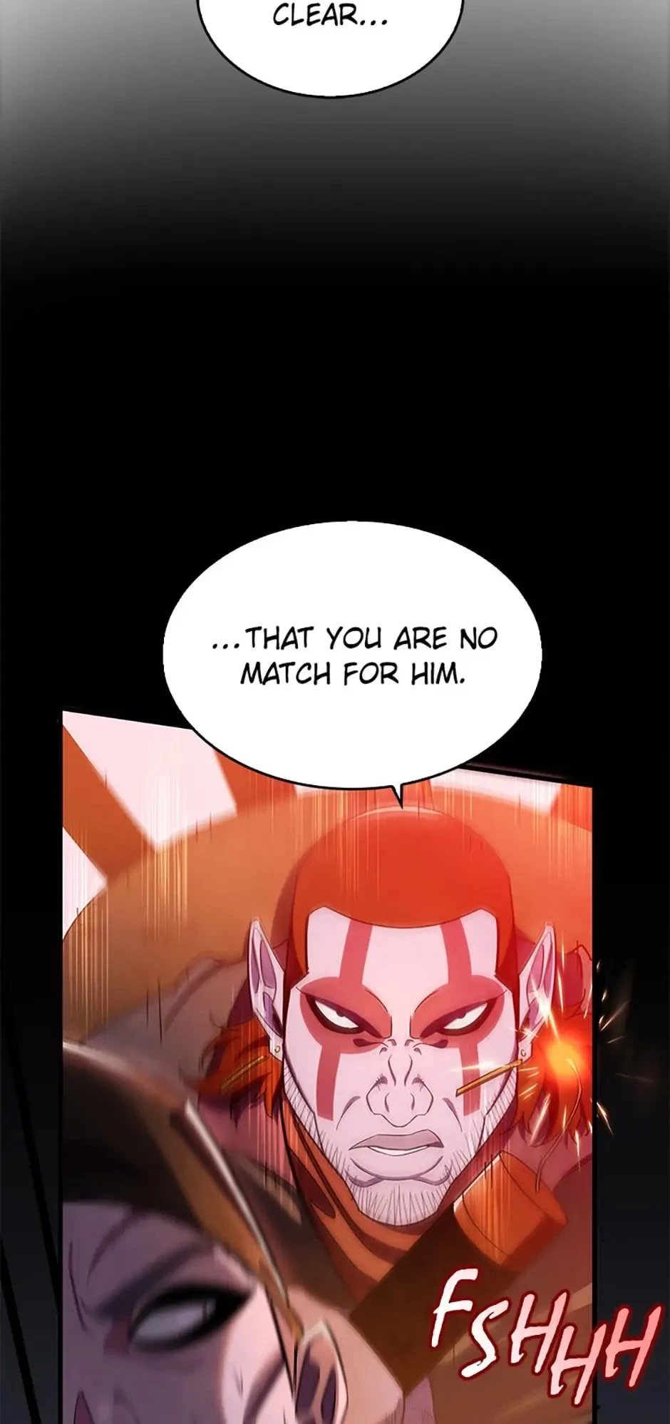 The Nine Heavens Swordmaster Chapter 37 - 67