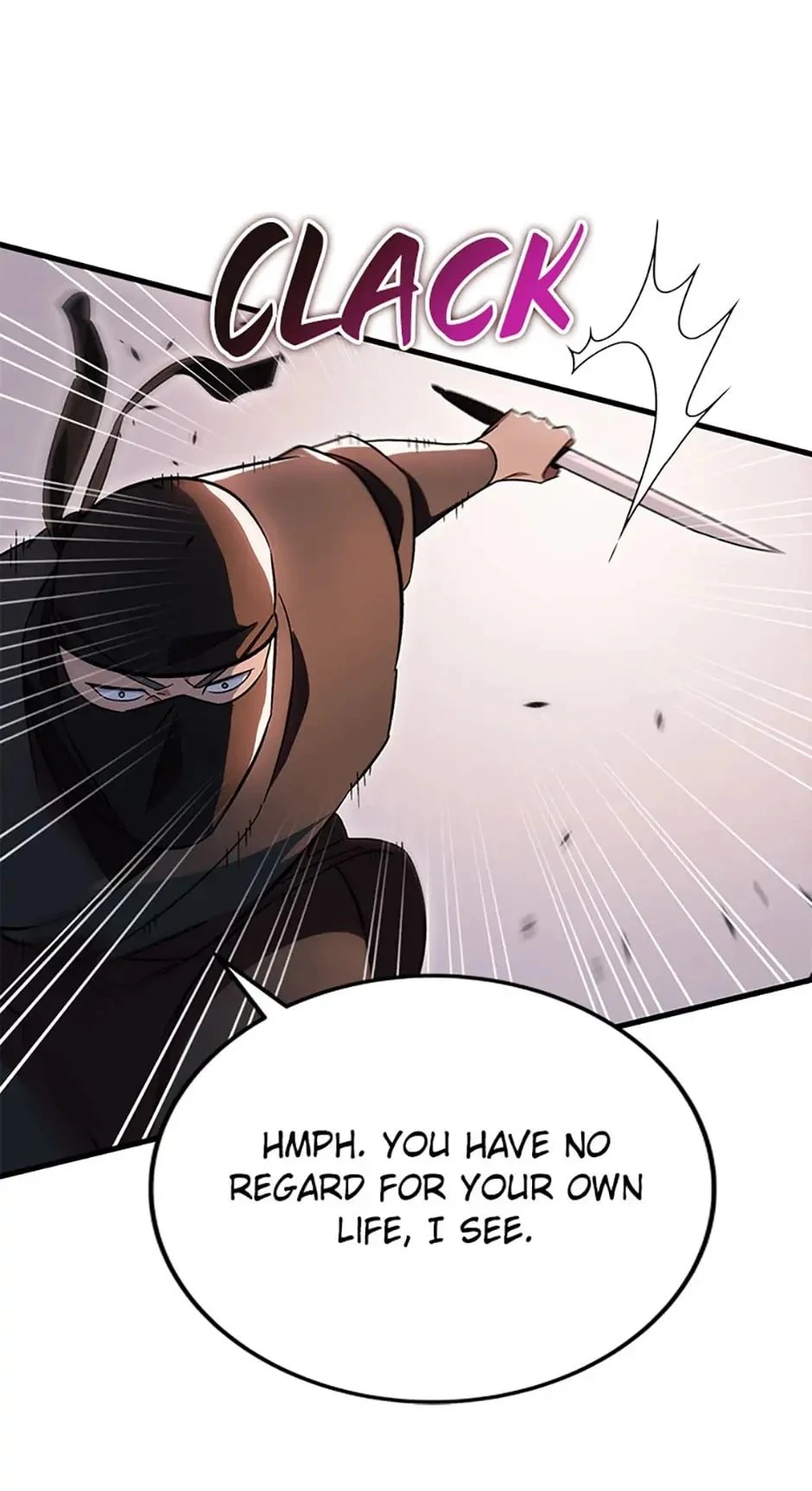The Nine Heavens Swordmaster Chapter 35 - 12