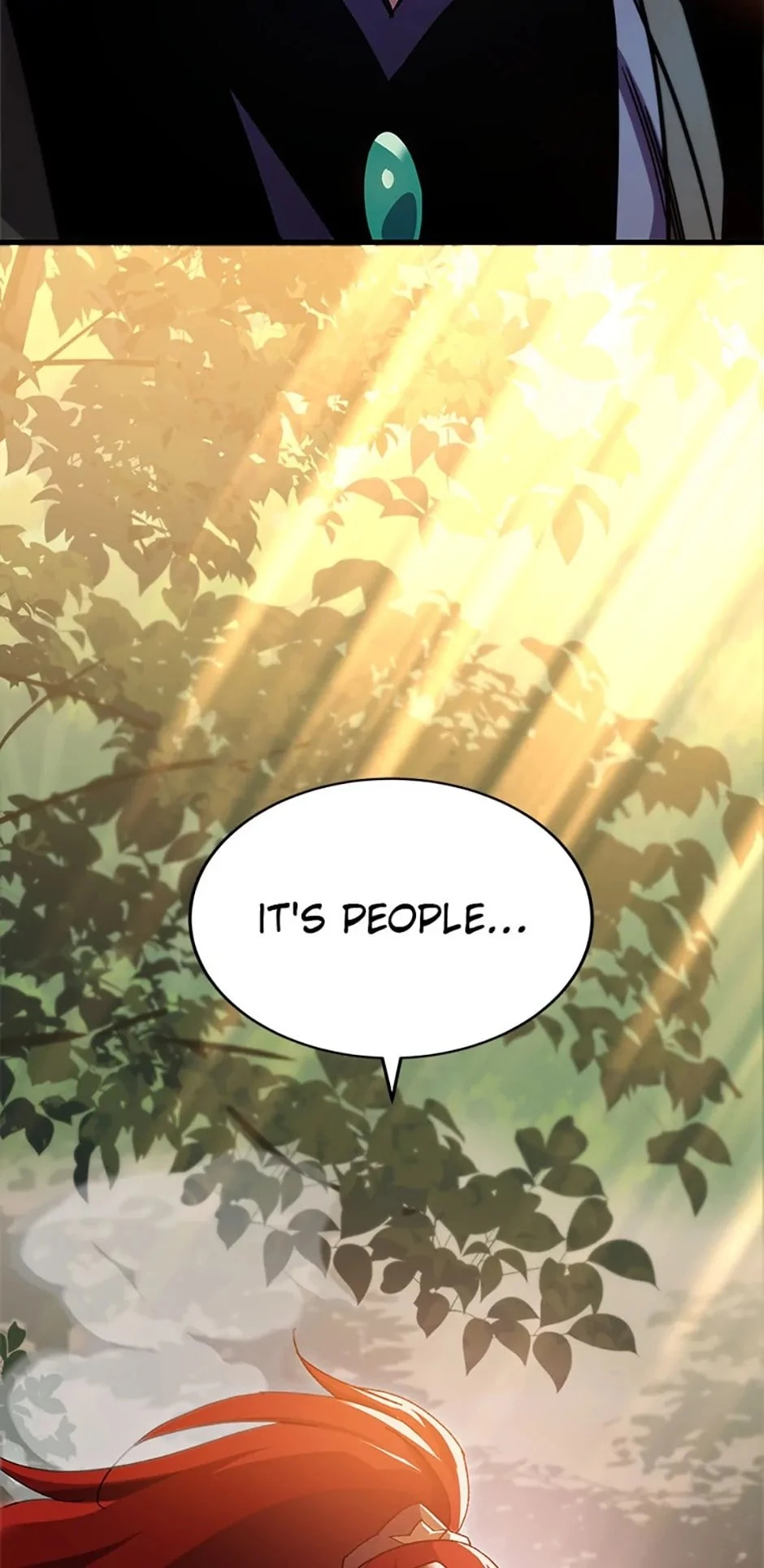 The Nine Heavens Swordmaster Chapter 40 - 115