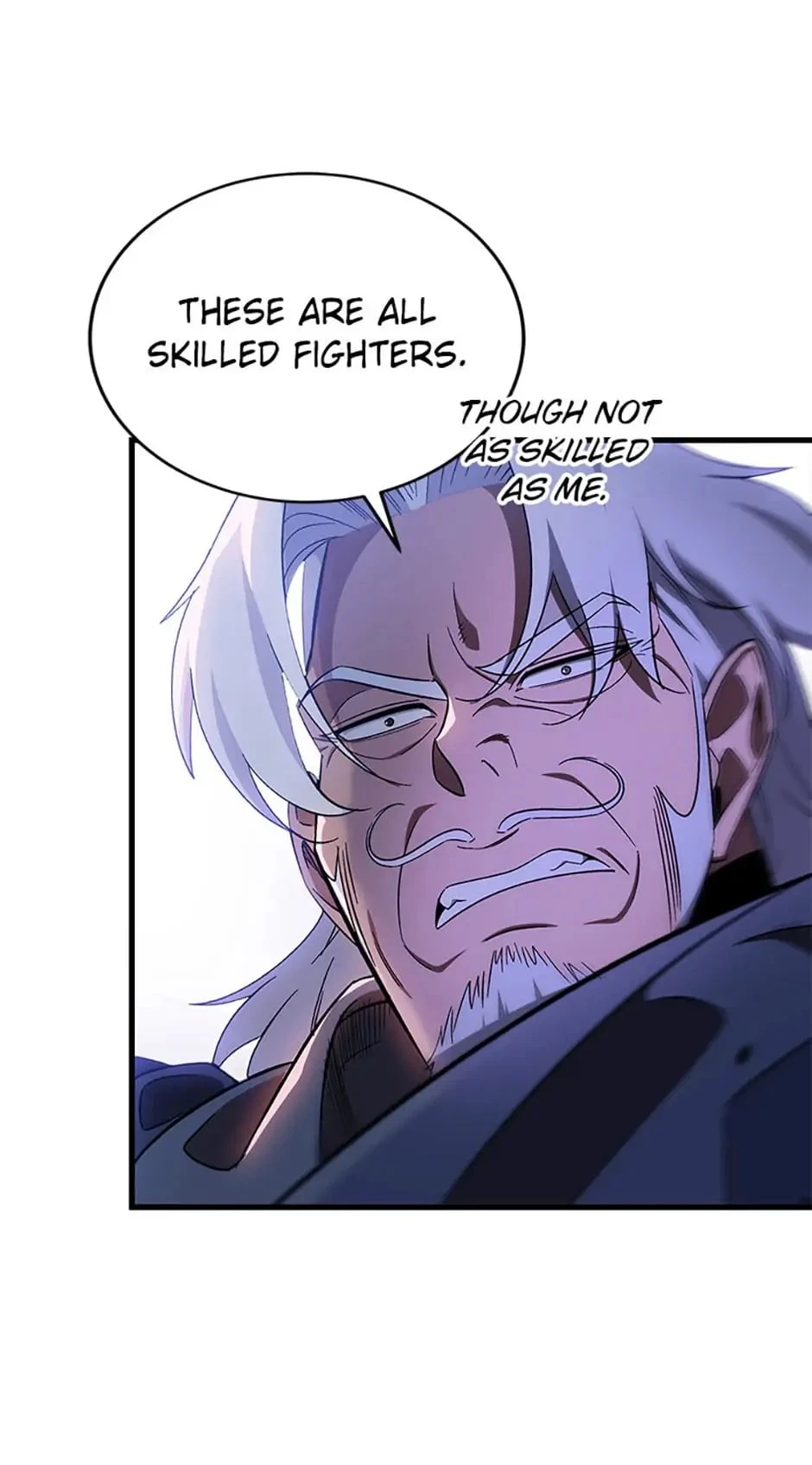 The Nine Heavens Swordmaster Chapter 35 - 17