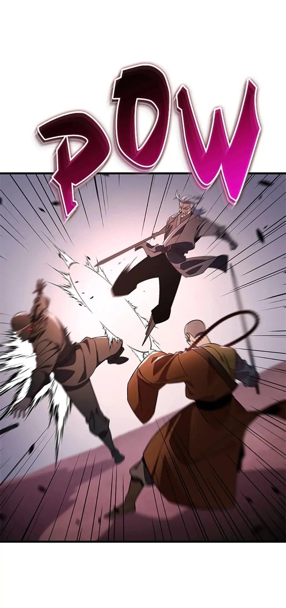 The Nine Heavens Swordmaster Chapter 35 - 19