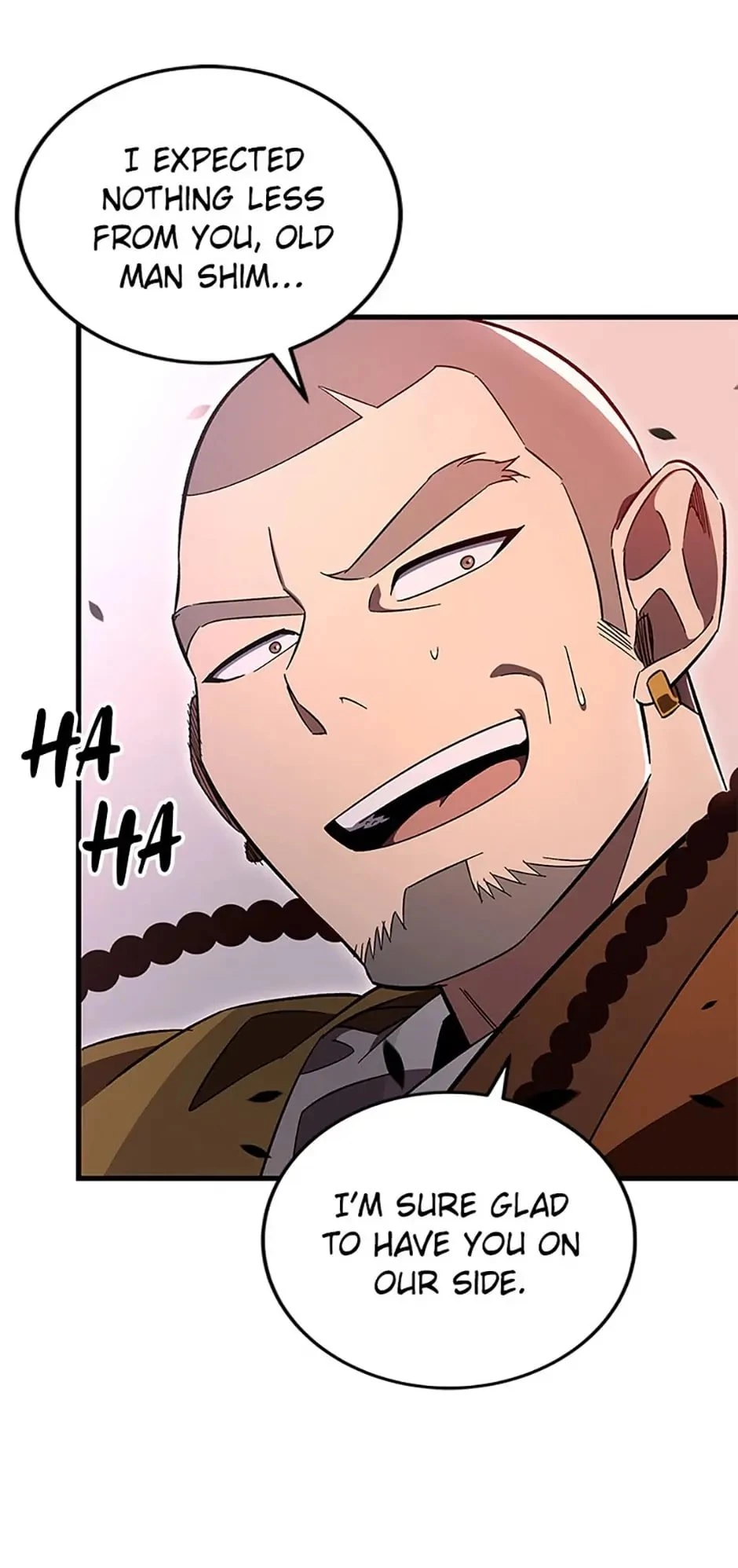 The Nine Heavens Swordmaster Chapter 35 - 20