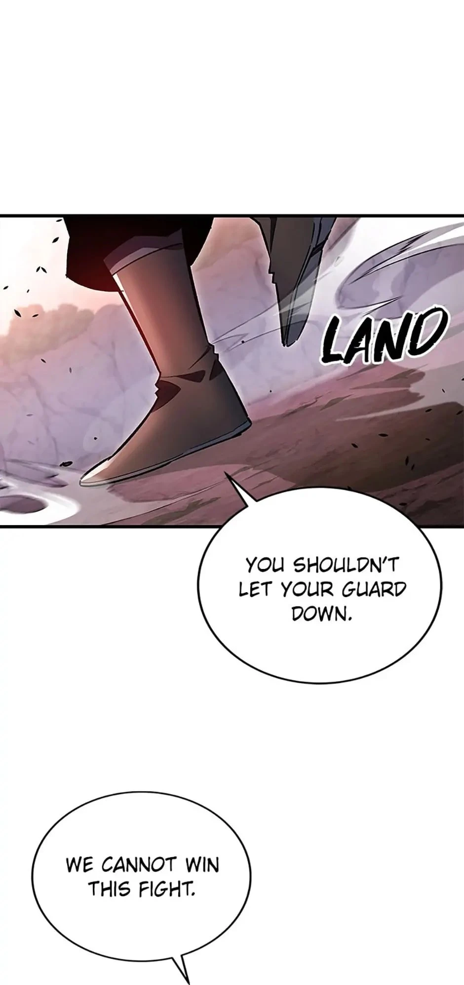 The Nine Heavens Swordmaster Chapter 35 - 21