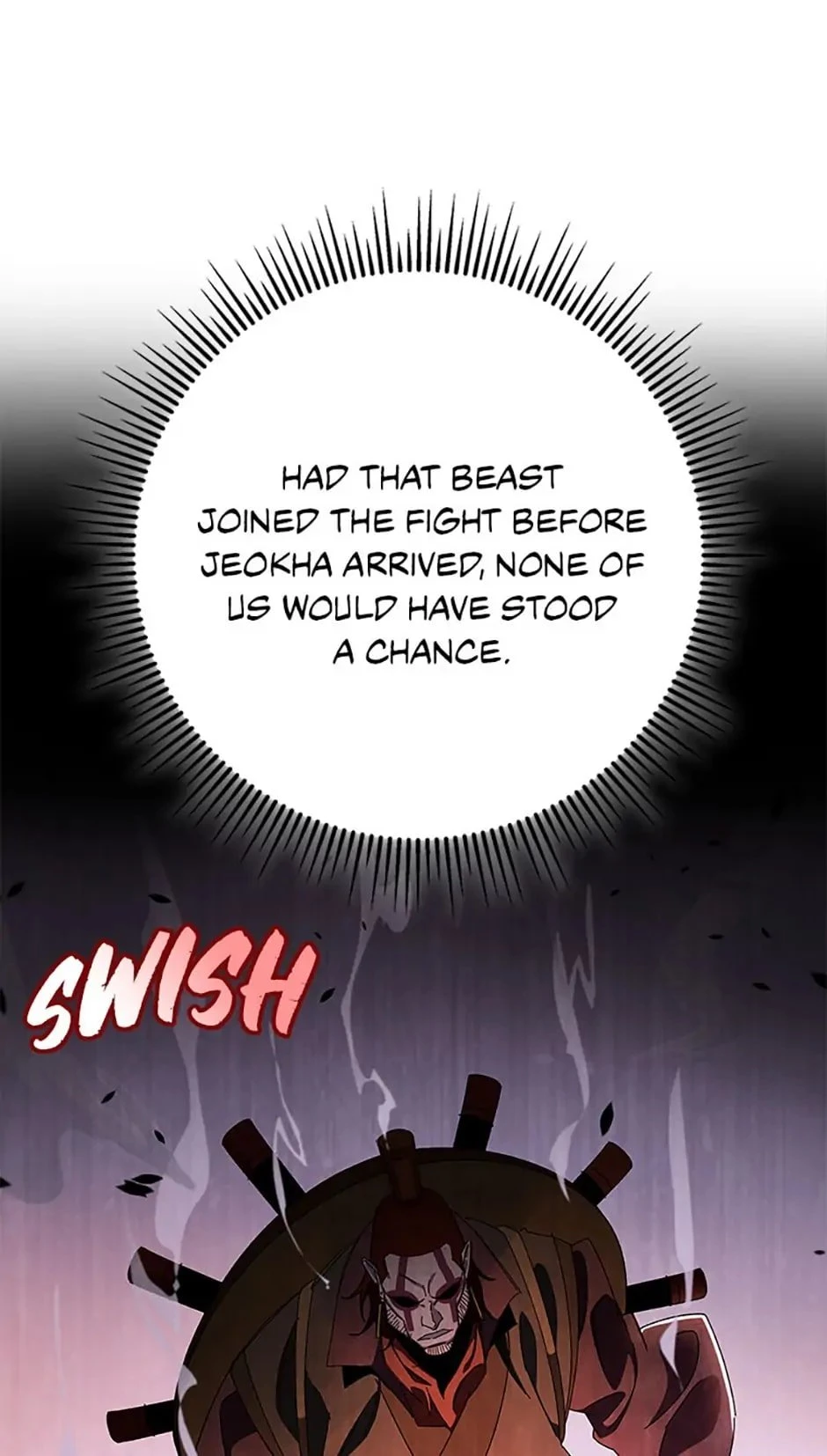 The Nine Heavens Swordmaster Chapter 37 - 77